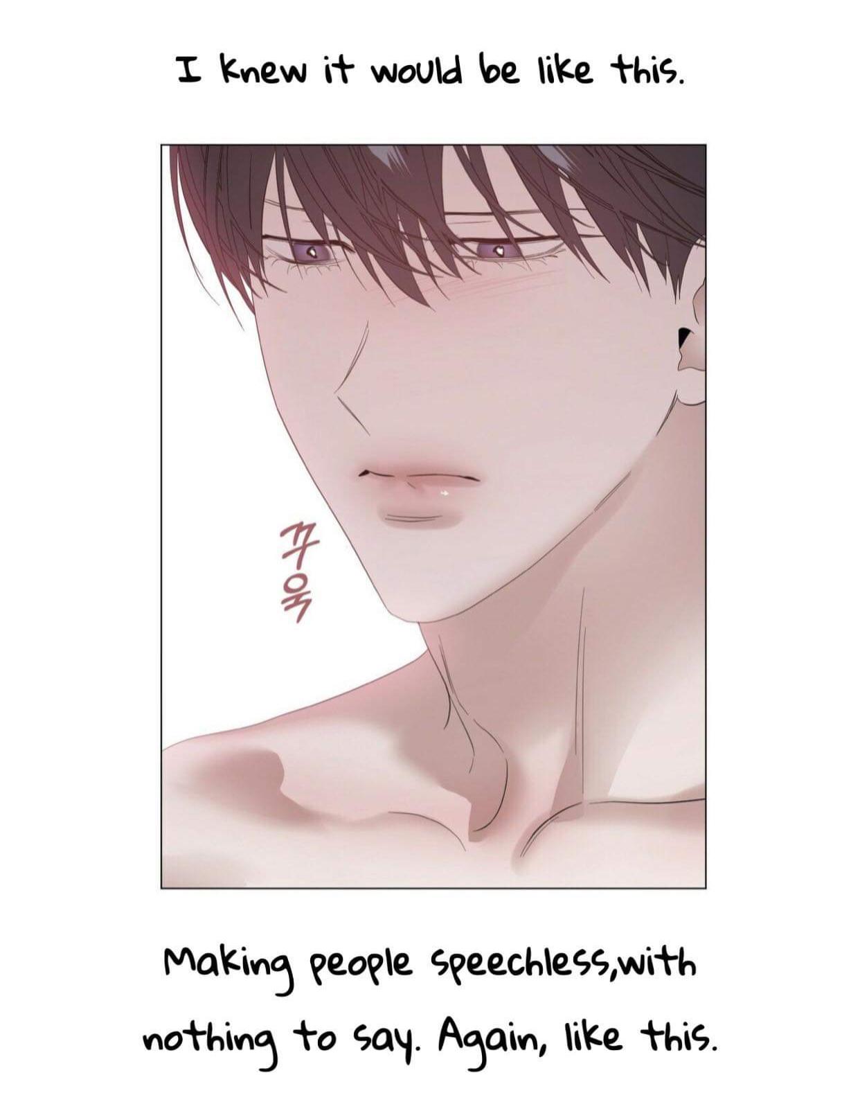 Stockholm syndrome Chapter 42 page 69 - 