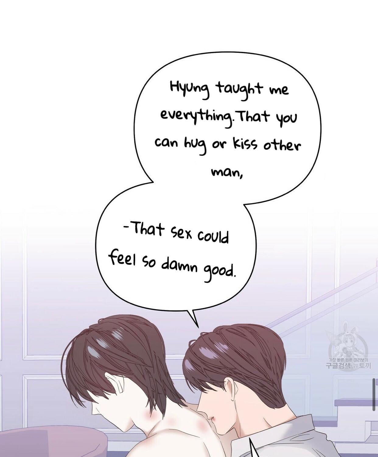 Stockholm syndrome Chapter 42 page 70 - 