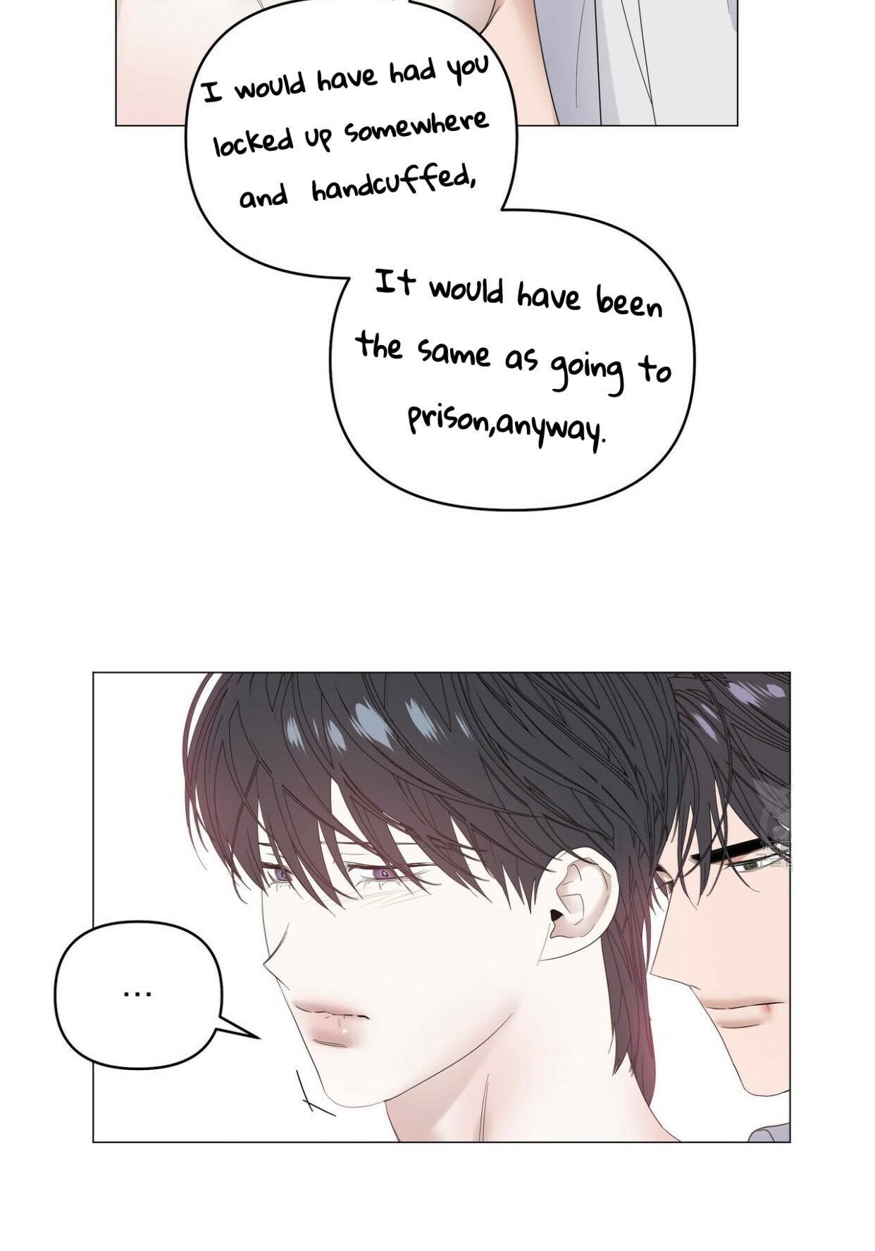 Stockholm syndrome Chapter 42 page 73 - 