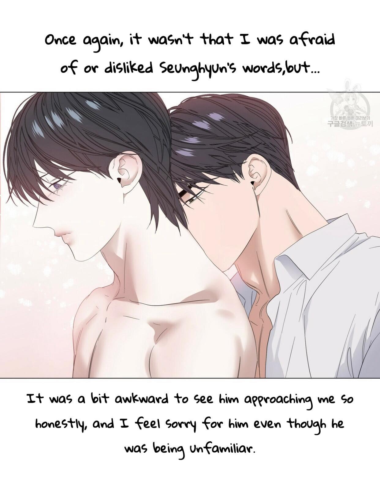 Stockholm syndrome Chapter 42 page 74 - 