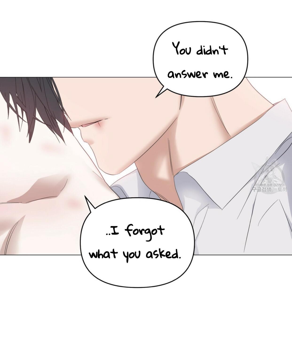 Stockholm syndrome Chapter 42 page 75 - 