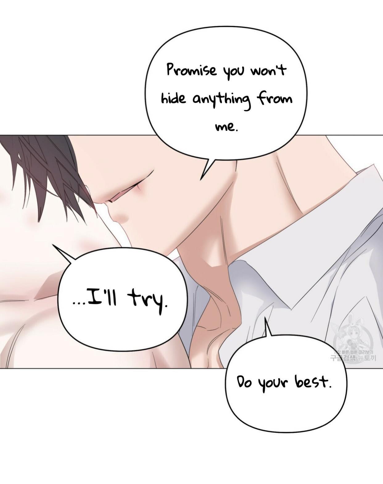 Stockholm syndrome Chapter 42 page 76 - 