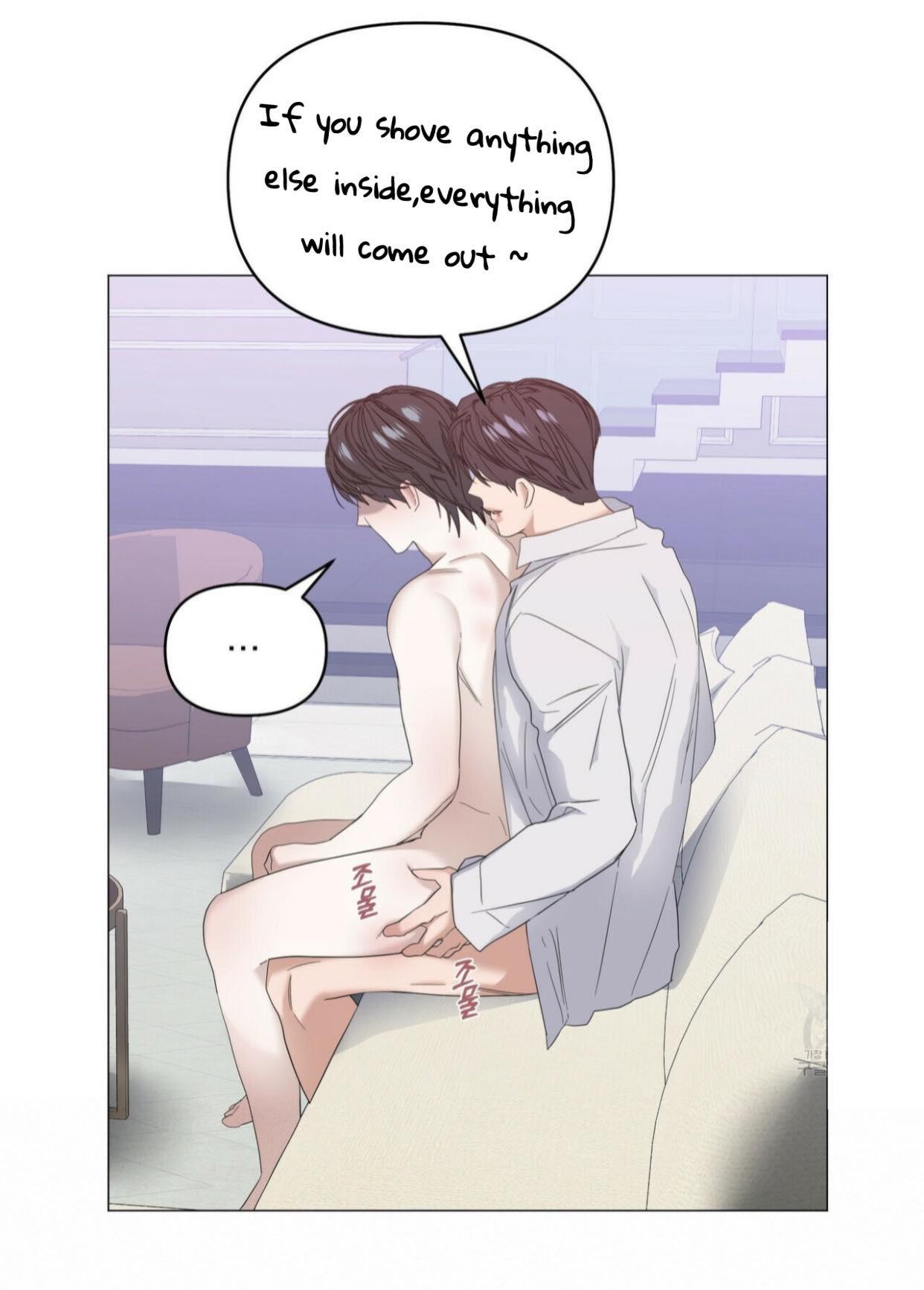 Stockholm syndrome Chapter 42 page 78 - 