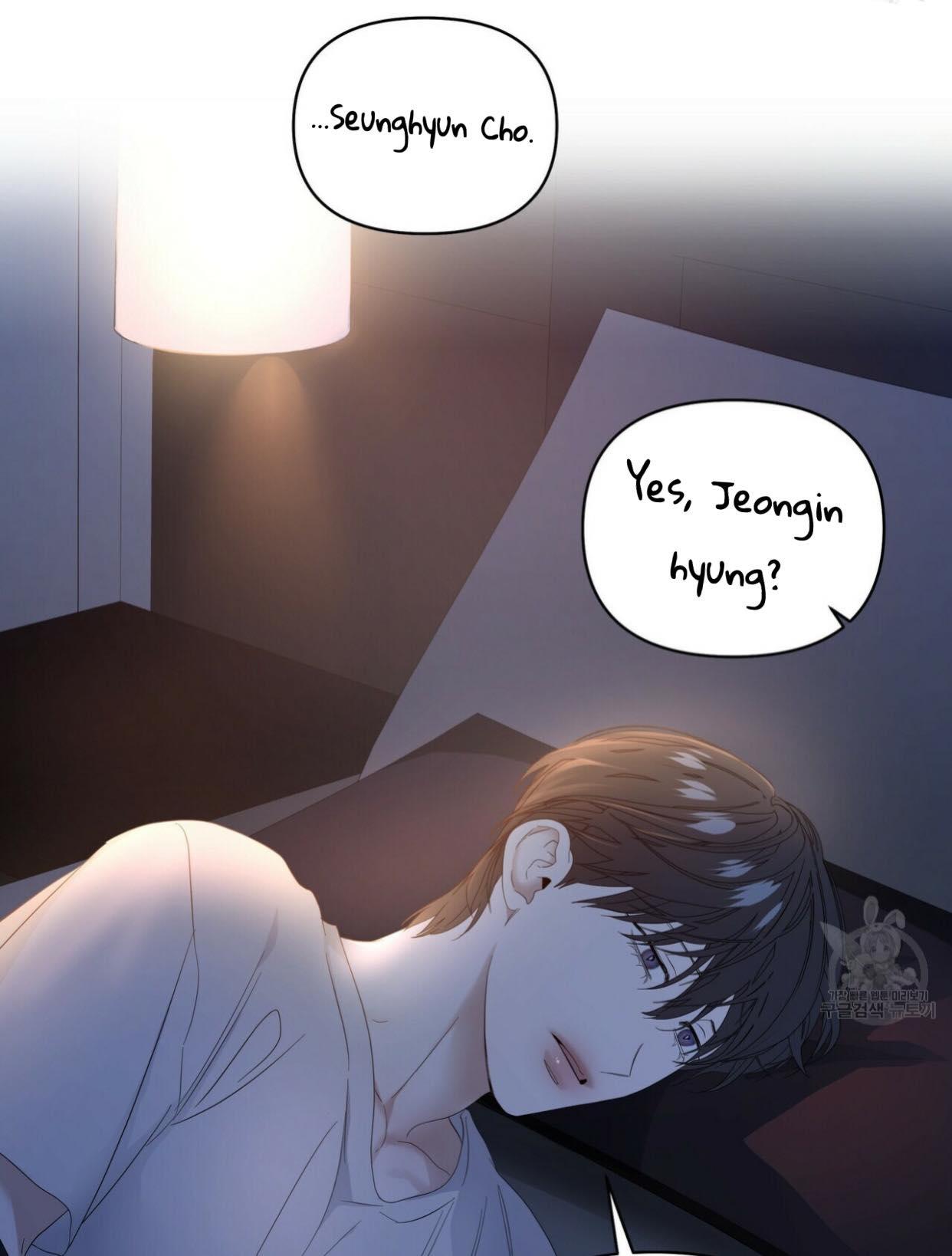 Stockholm syndrome Chapter 42 page 80 - 