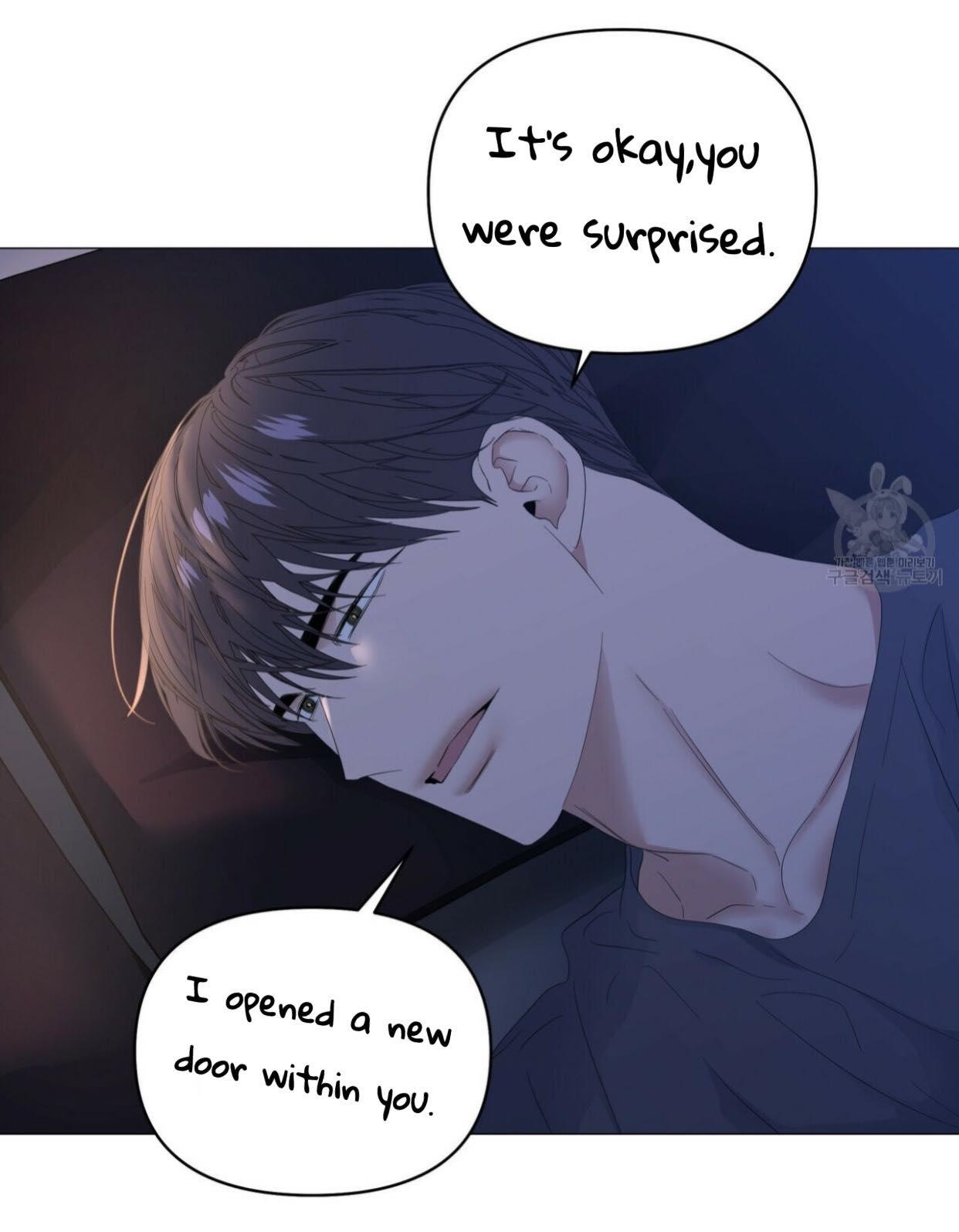 Stockholm syndrome Chapter 42 page 82 - 