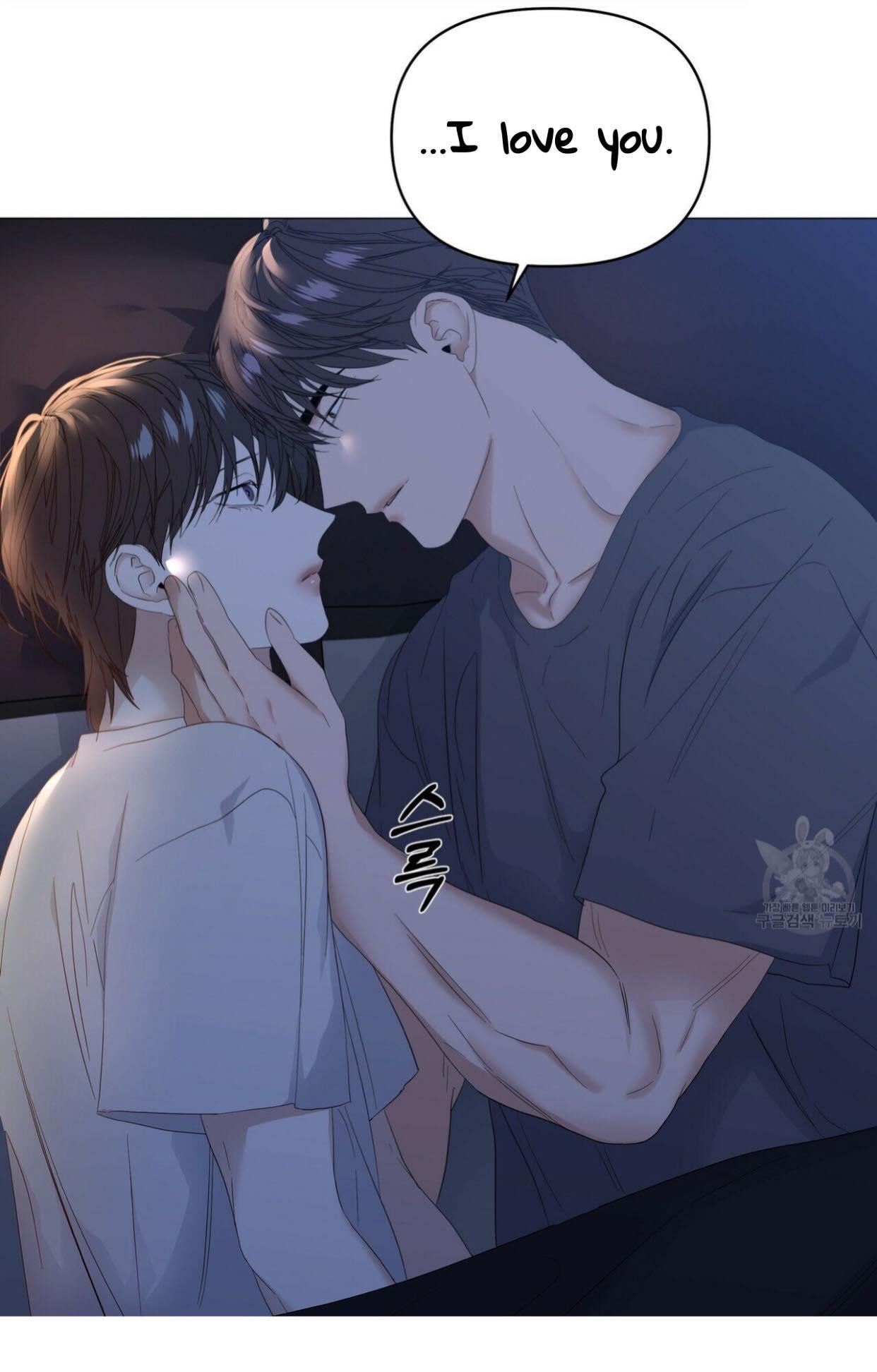 Stockholm syndrome Chapter 42 page 85 - 