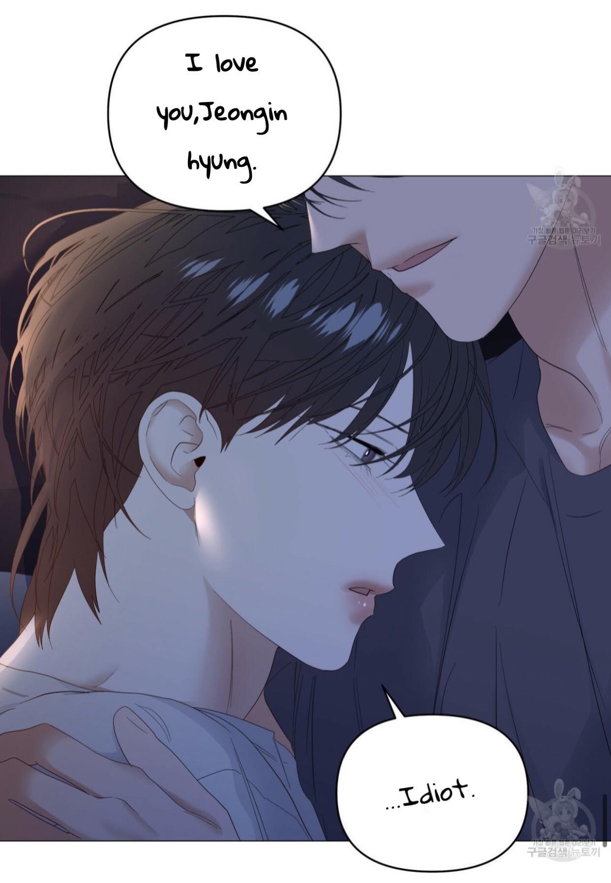 Stockholm syndrome Chapter 42 page 87 - 