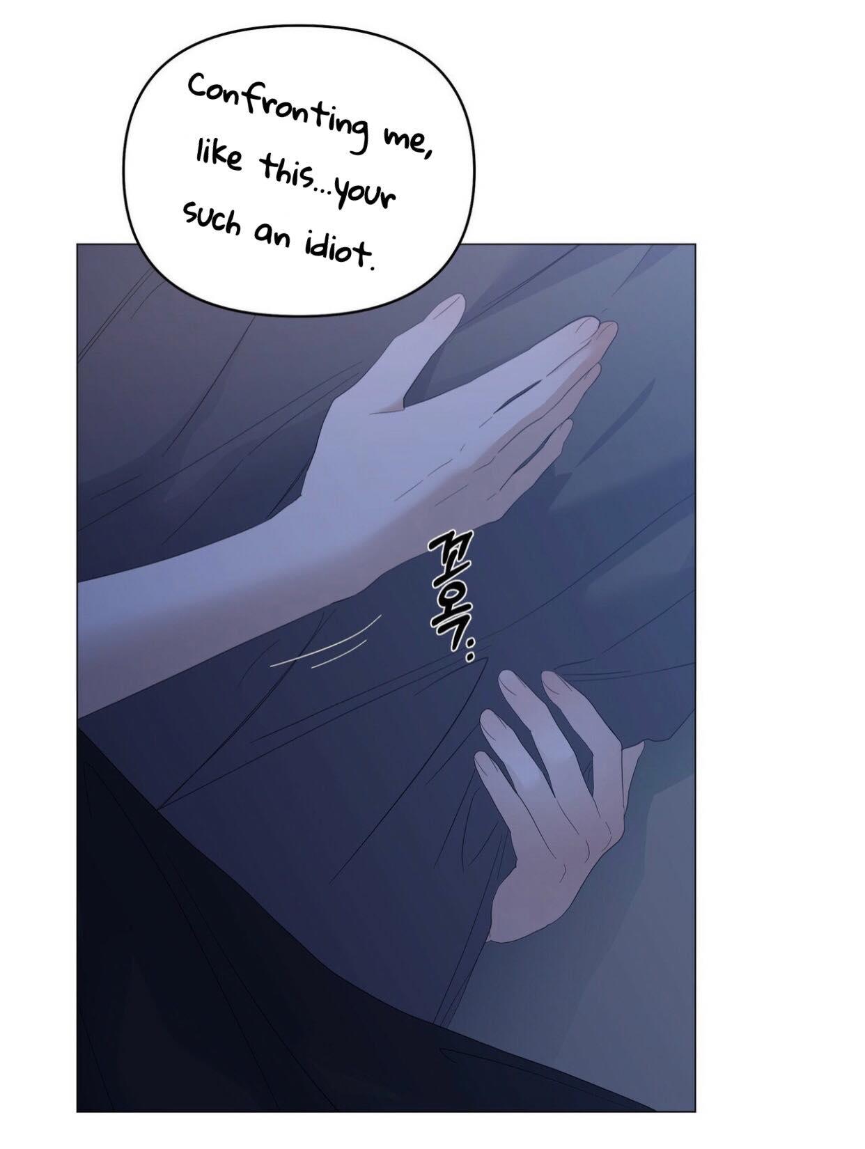 Stockholm syndrome Chapter 42 page 88 - 