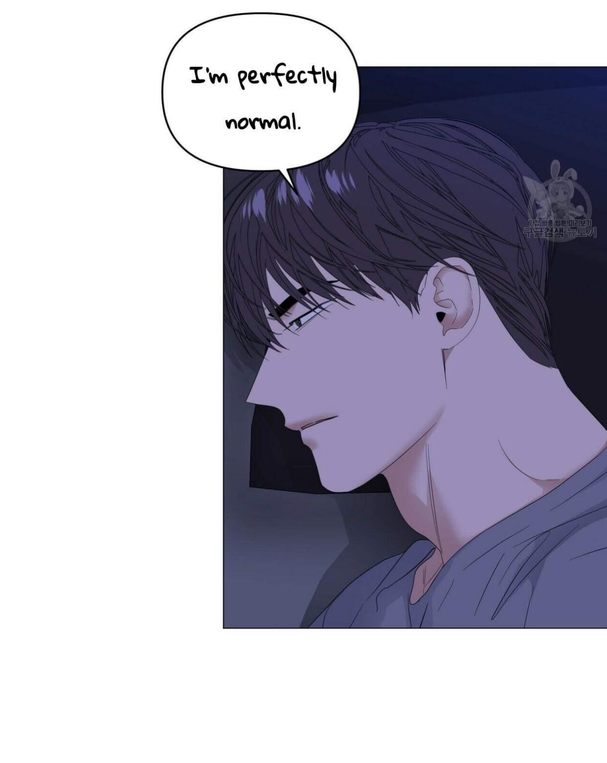 Stockholm syndrome Chapter 43 page 11 - 