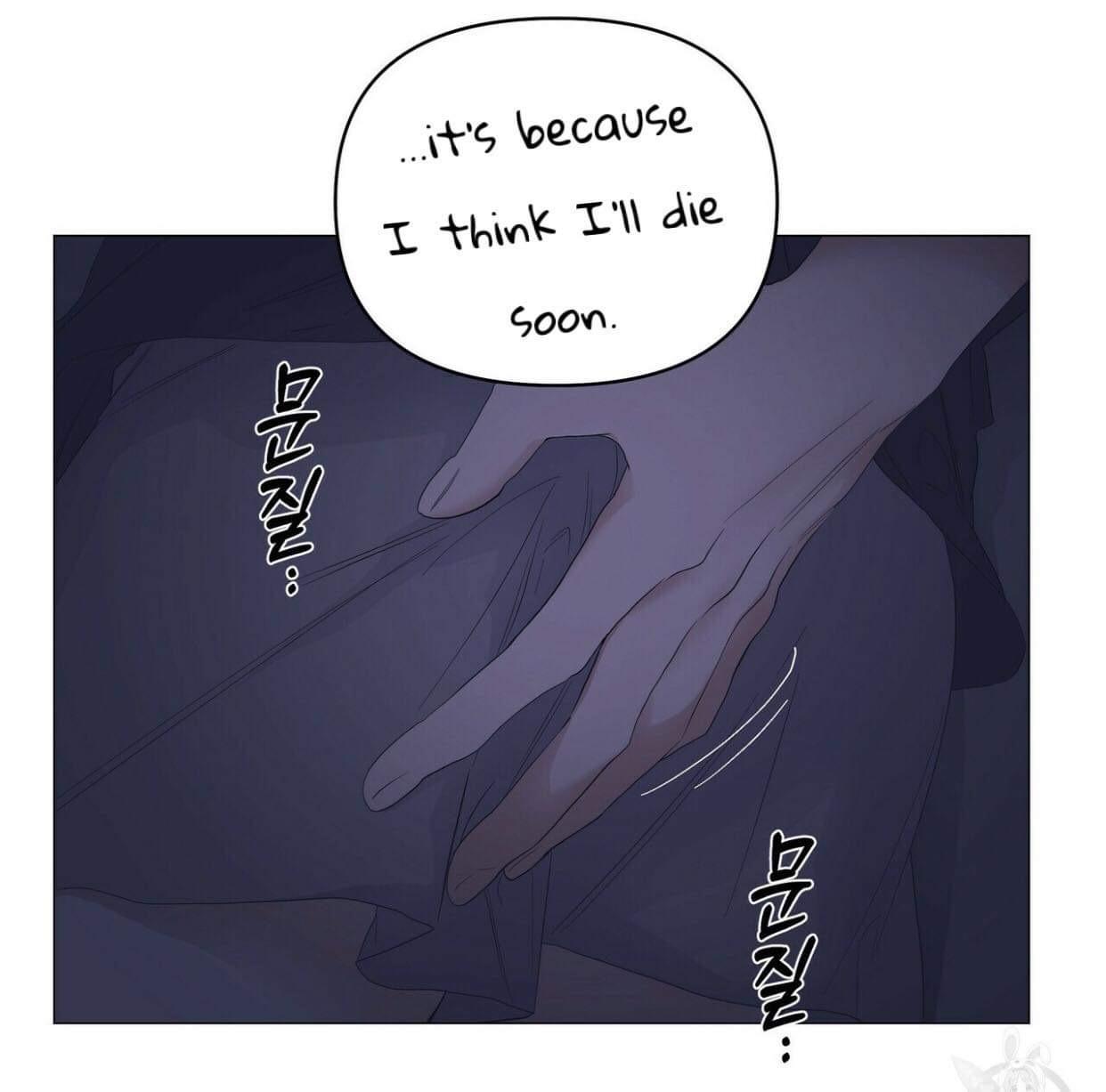 Stockholm syndrome Chapter 43 page 12 - 