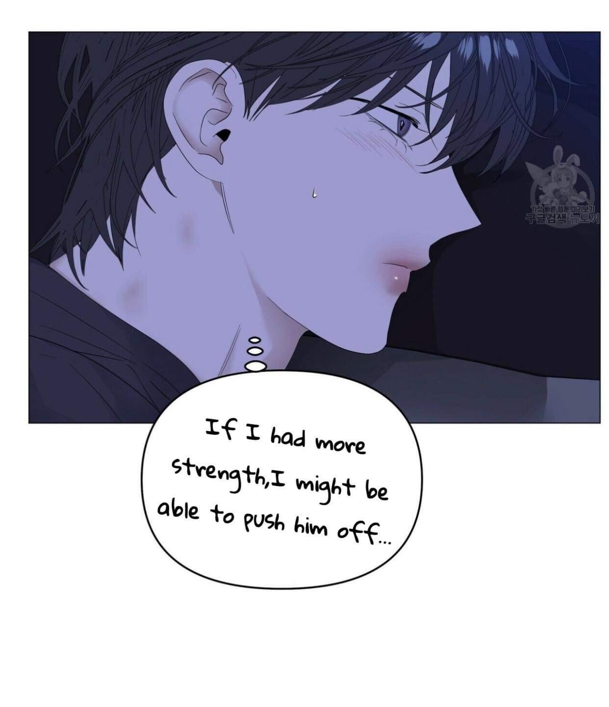 Stockholm syndrome Chapter 43 page 15 - 