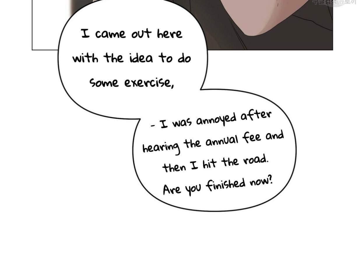 Stockholm syndrome Chapter 43 page 30 - 