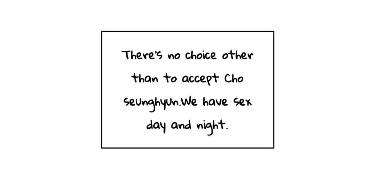 Stockholm syndrome Chapter 43 page 4 - 