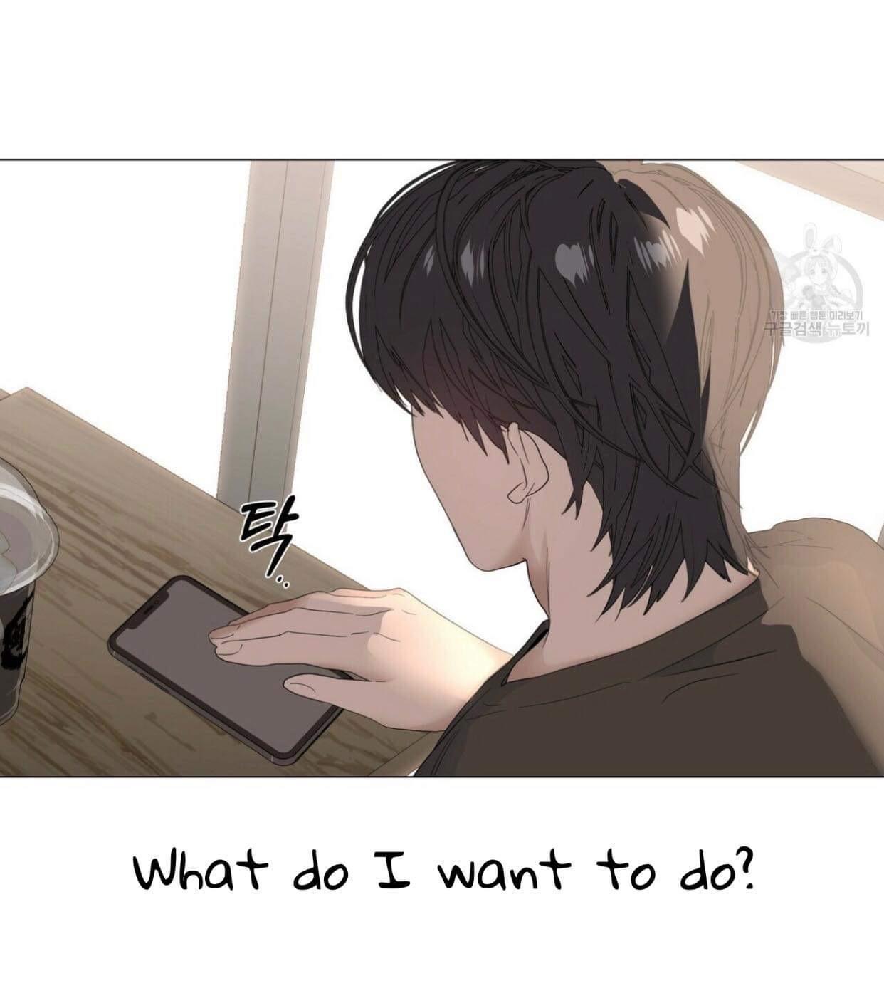 Stockholm syndrome Chapter 43 page 42 - 