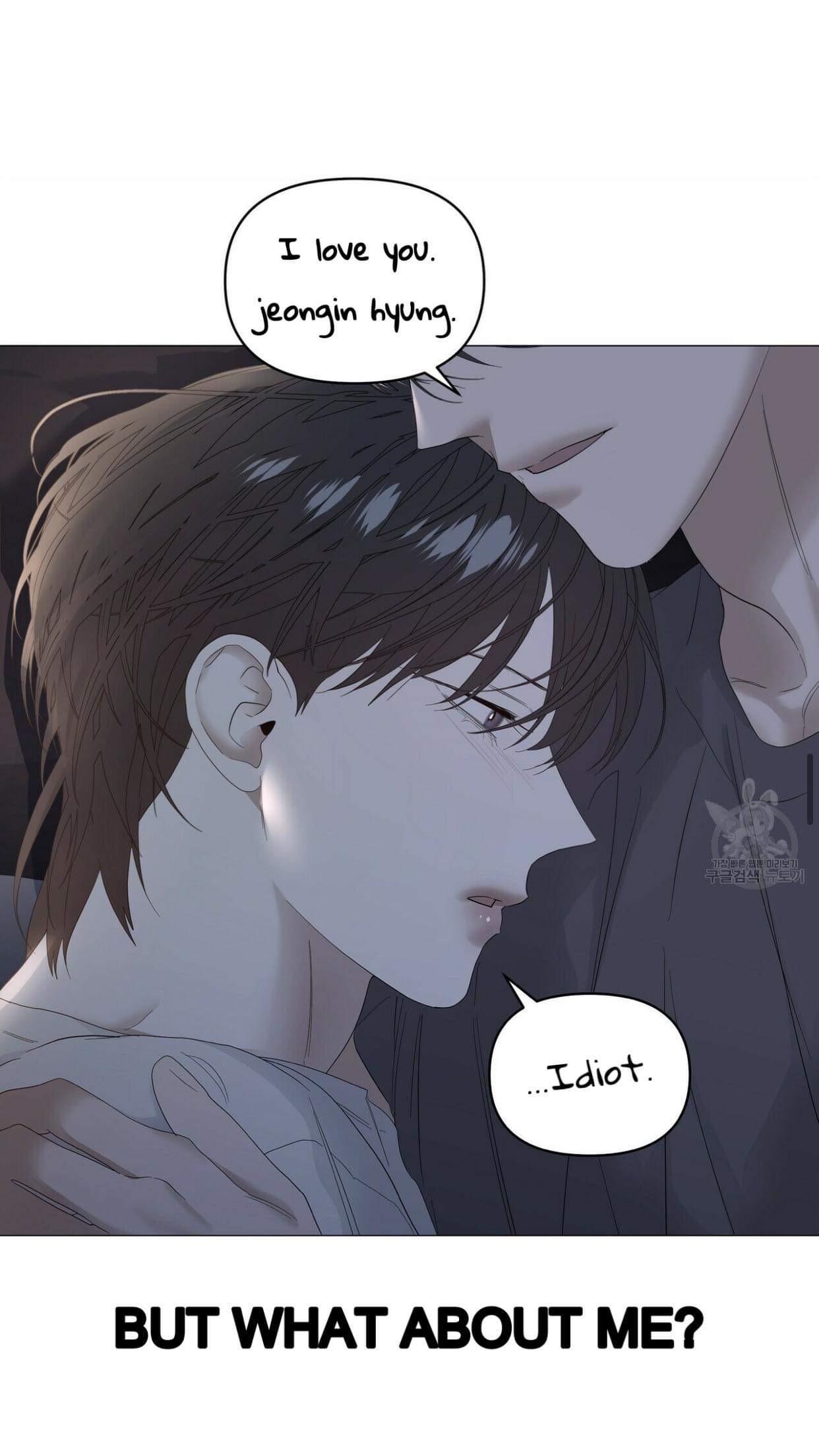 Stockholm syndrome Chapter 43 page 44 - 