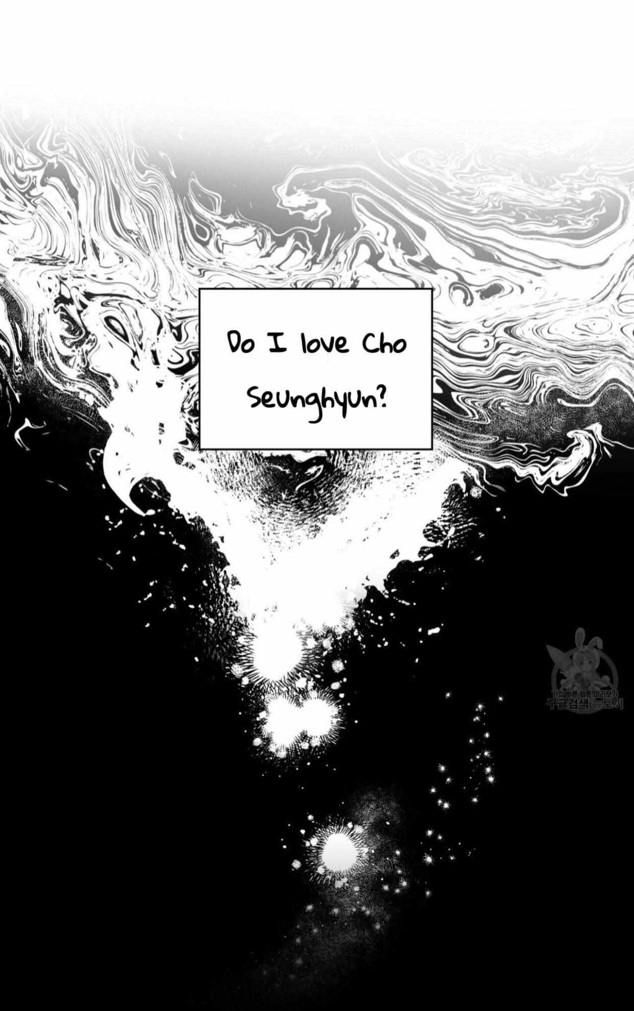Stockholm syndrome Chapter 43 page 46 - 