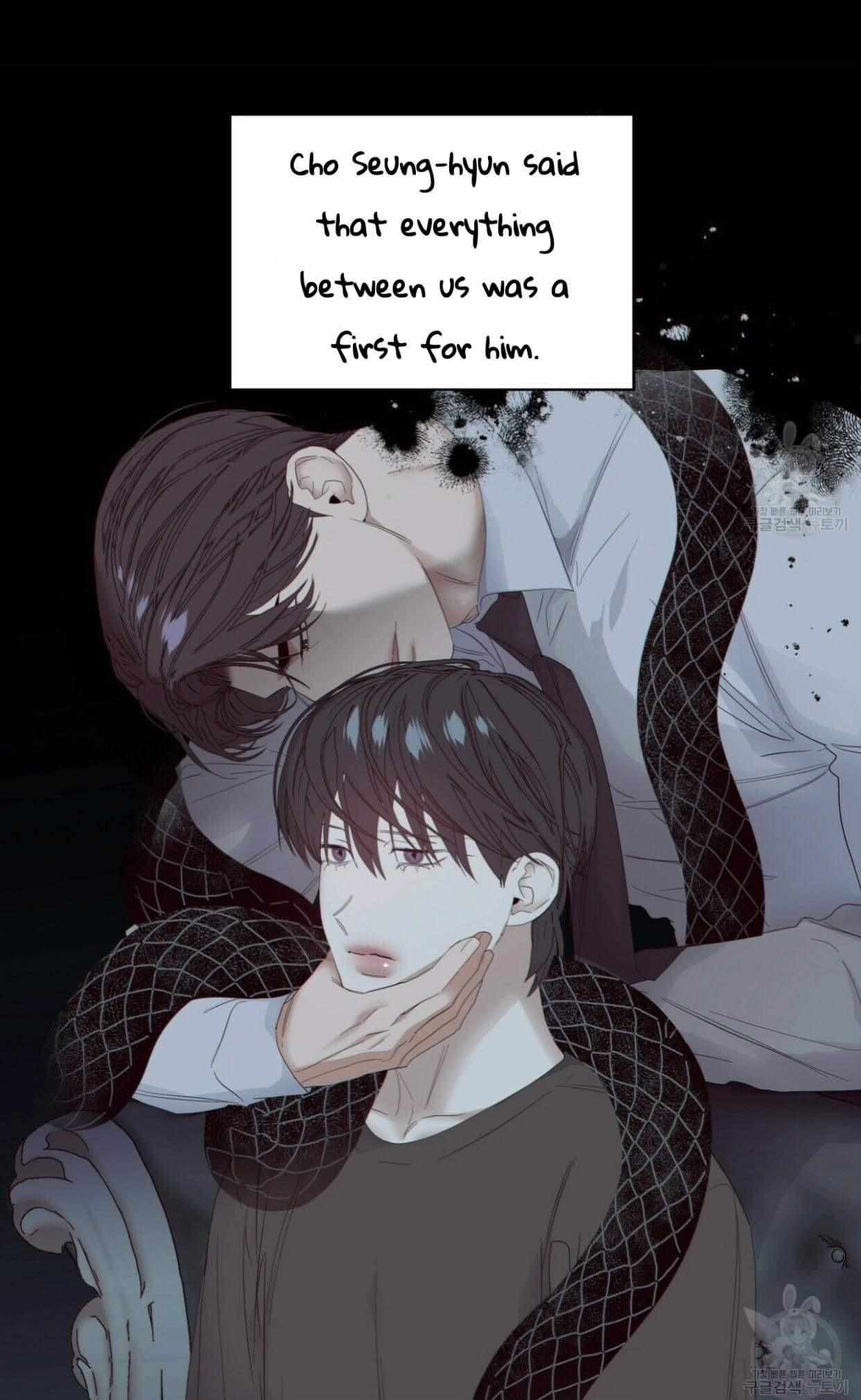Stockholm syndrome Chapter 43 page 49 - 