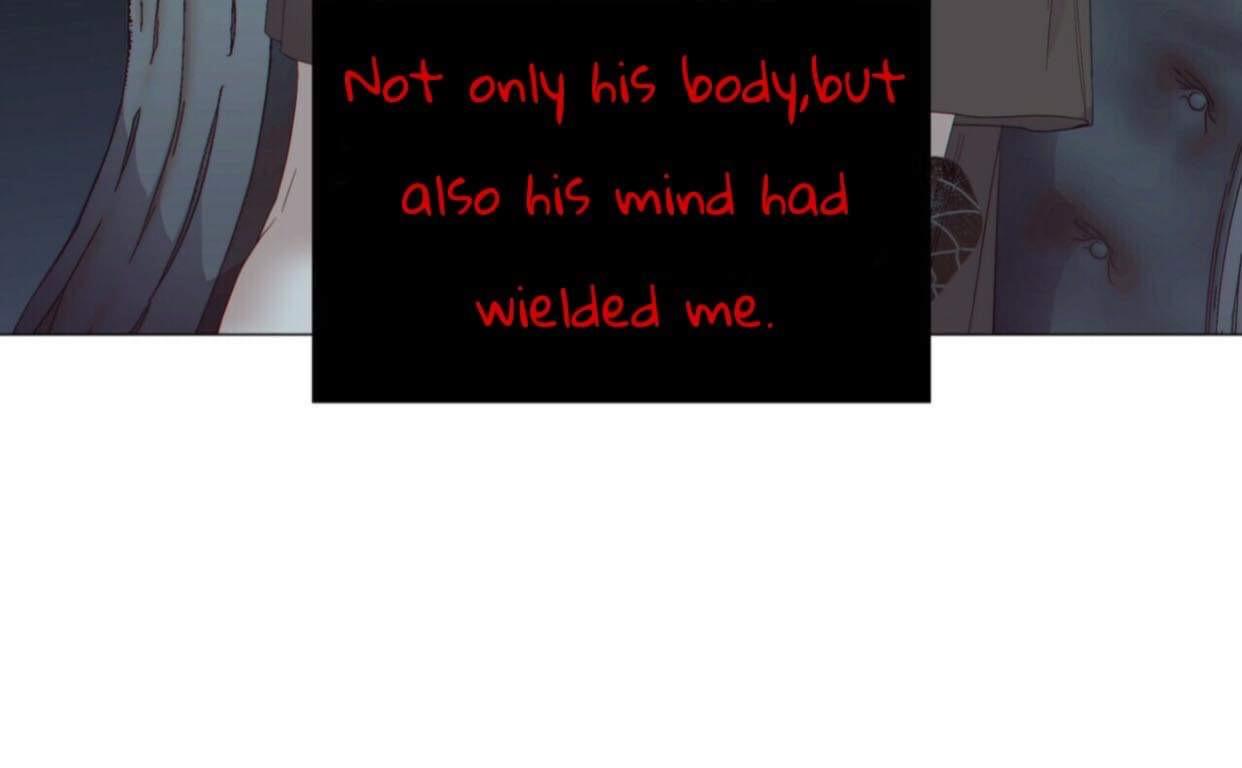 Stockholm syndrome Chapter 43 page 50 - 