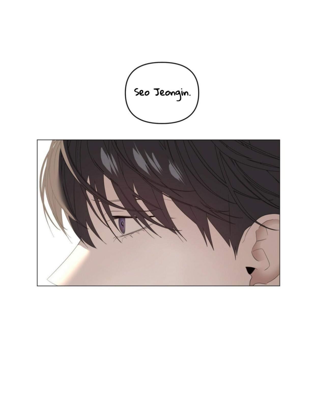 Stockholm syndrome Chapter 43 page 52 - 