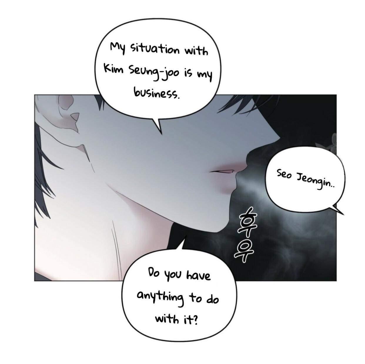 Stockholm syndrome Chapter 43 page 56 - 