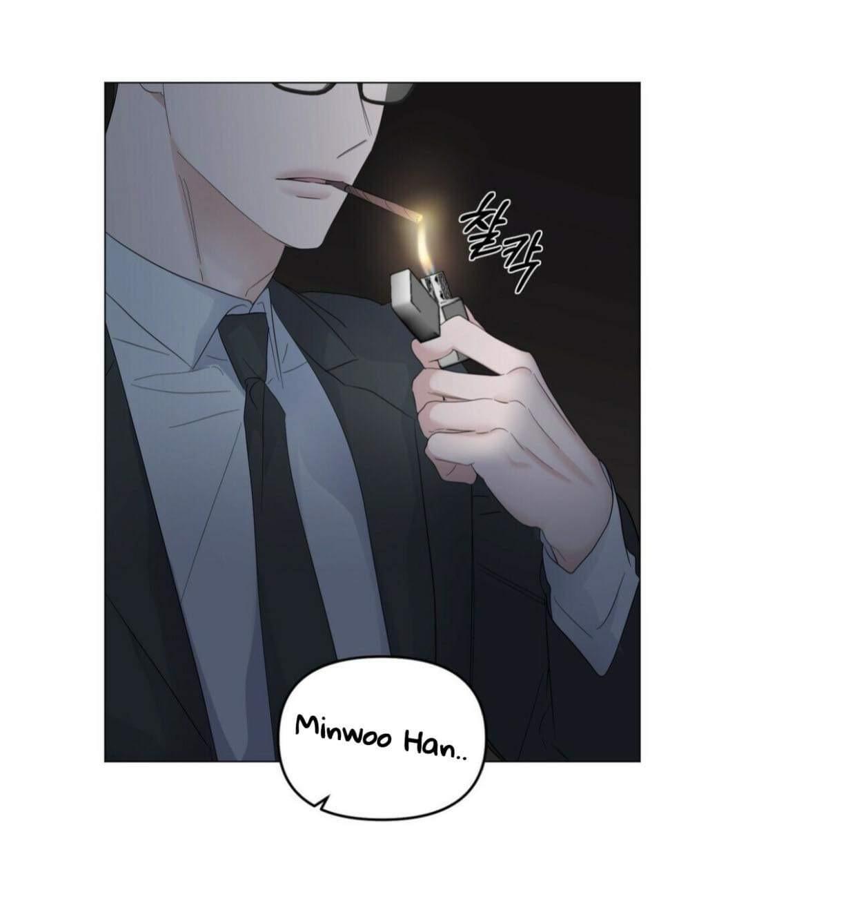 Stockholm syndrome Chapter 43 page 63 - 