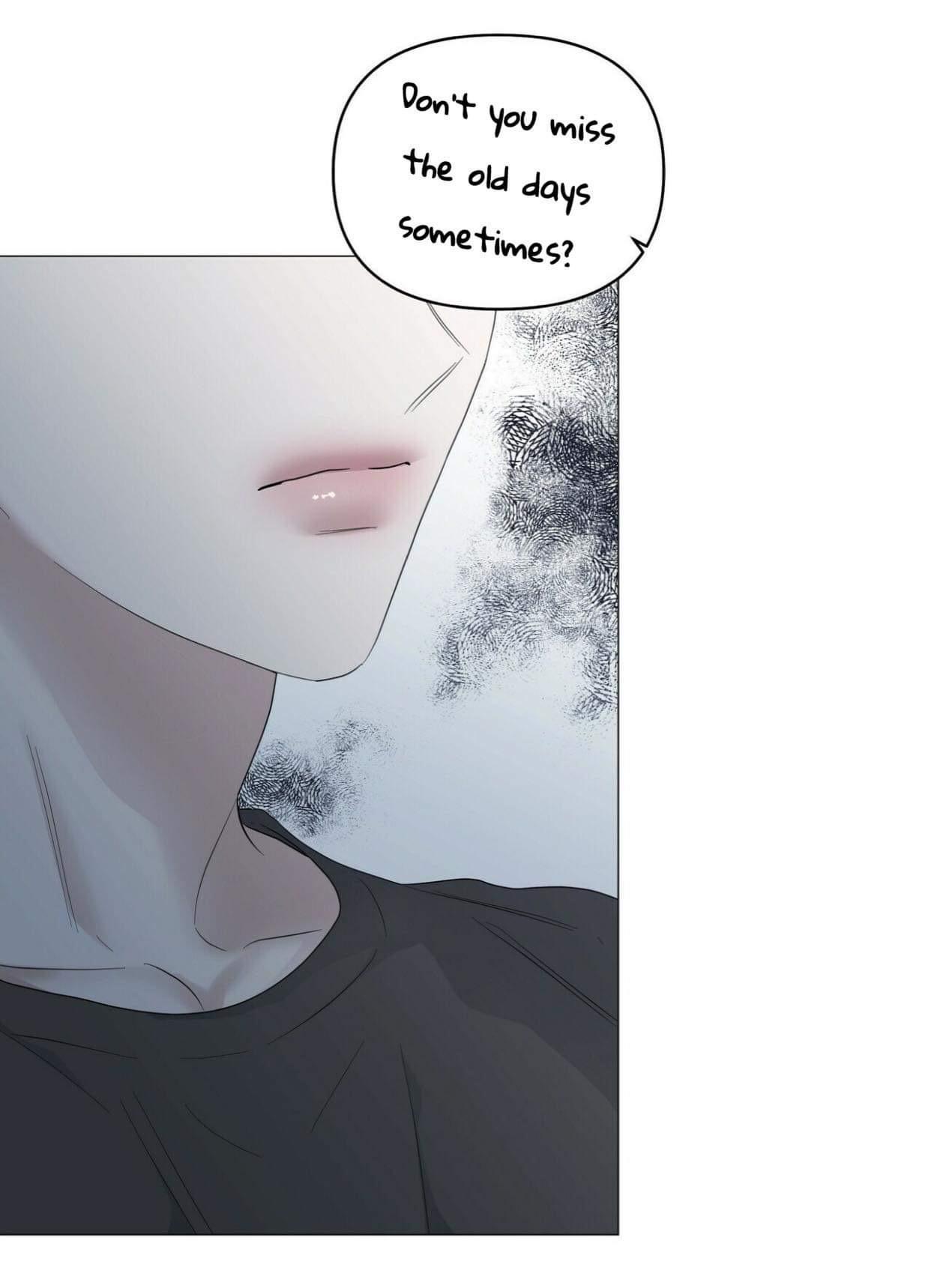 Stockholm syndrome Chapter 43 page 66 - 