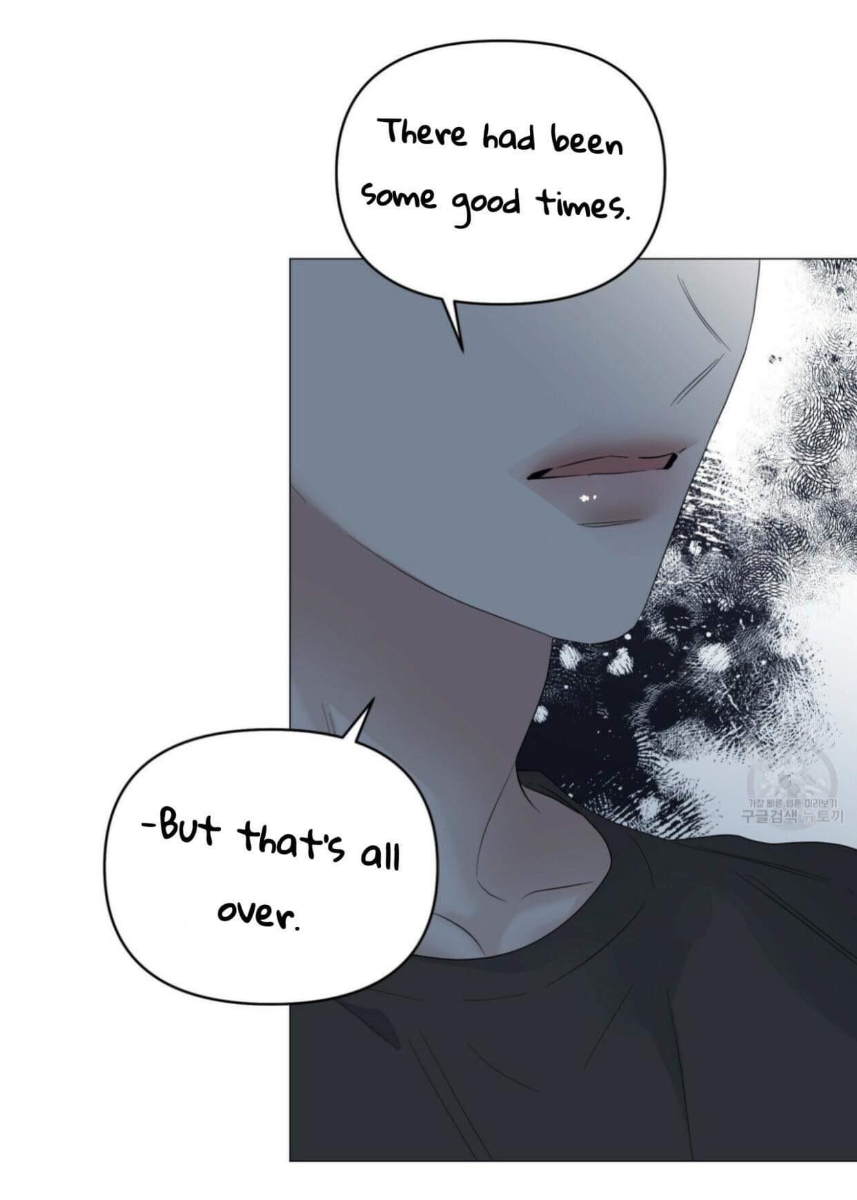 Stockholm syndrome Chapter 43 page 67 - 