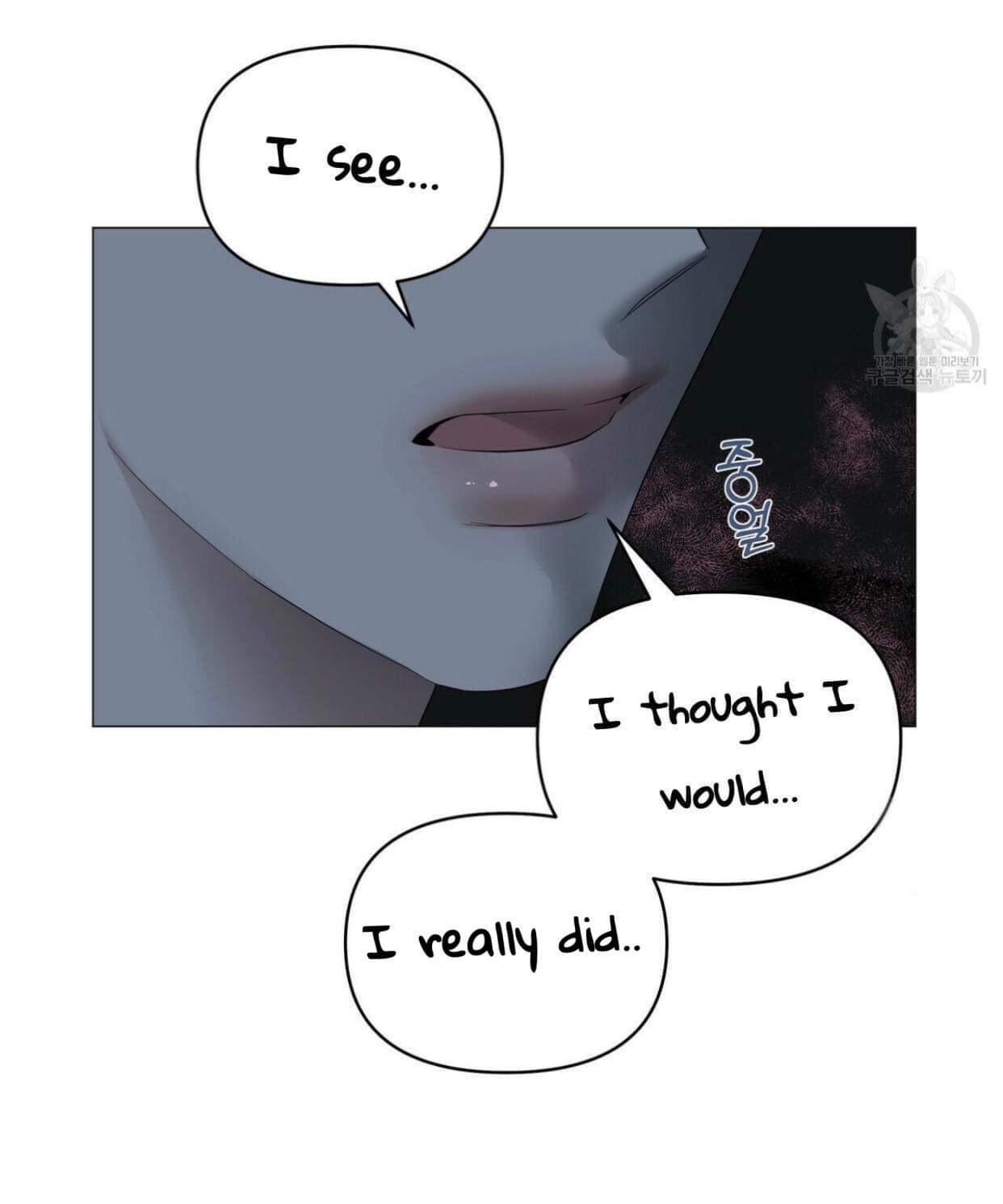 Stockholm syndrome Chapter 43 page 70 - 