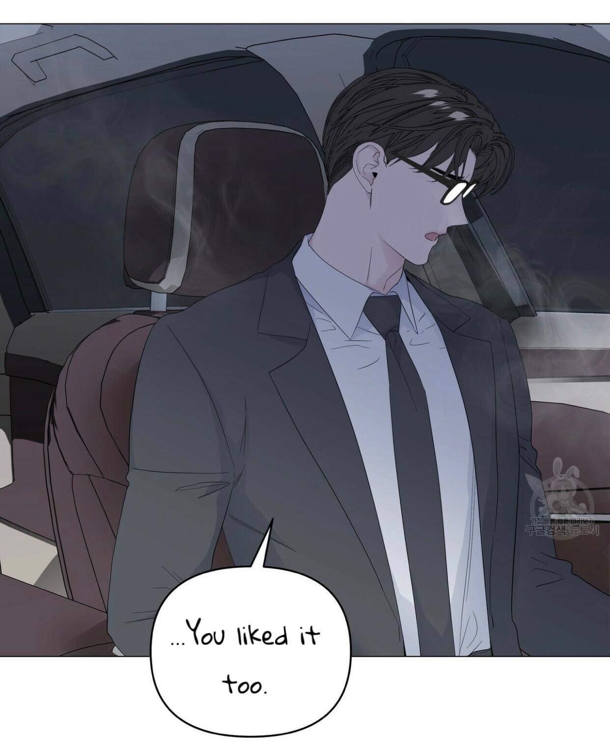 Stockholm syndrome Chapter 43 page 78 - 