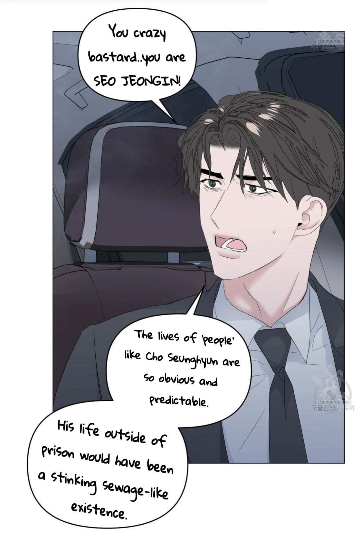 Stockholm syndrome Chapter 44 page 19 - 
