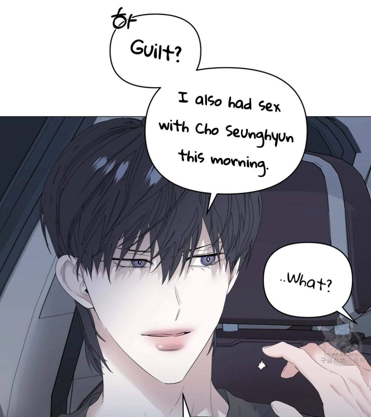 Stockholm syndrome Chapter 44 page 23 - 