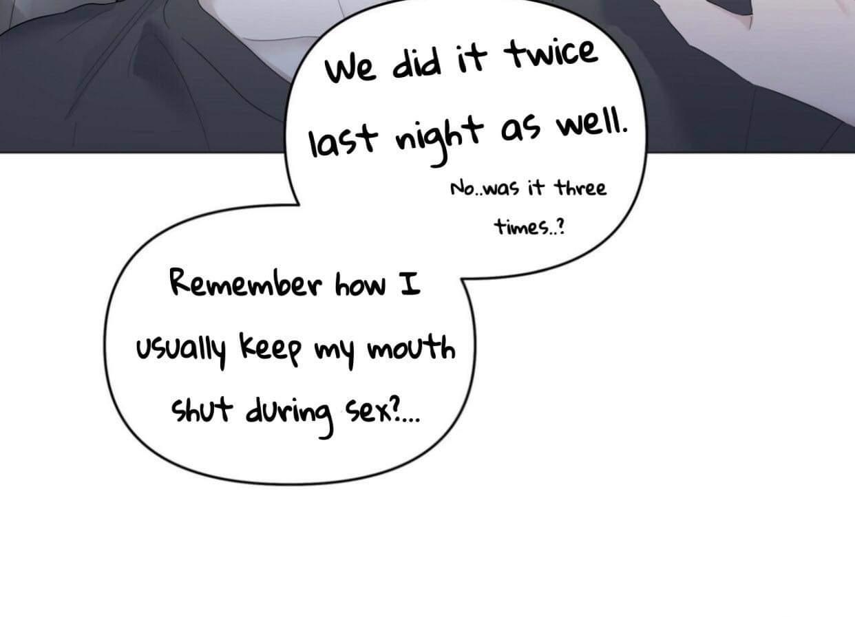 Stockholm syndrome Chapter 44 page 24 - 