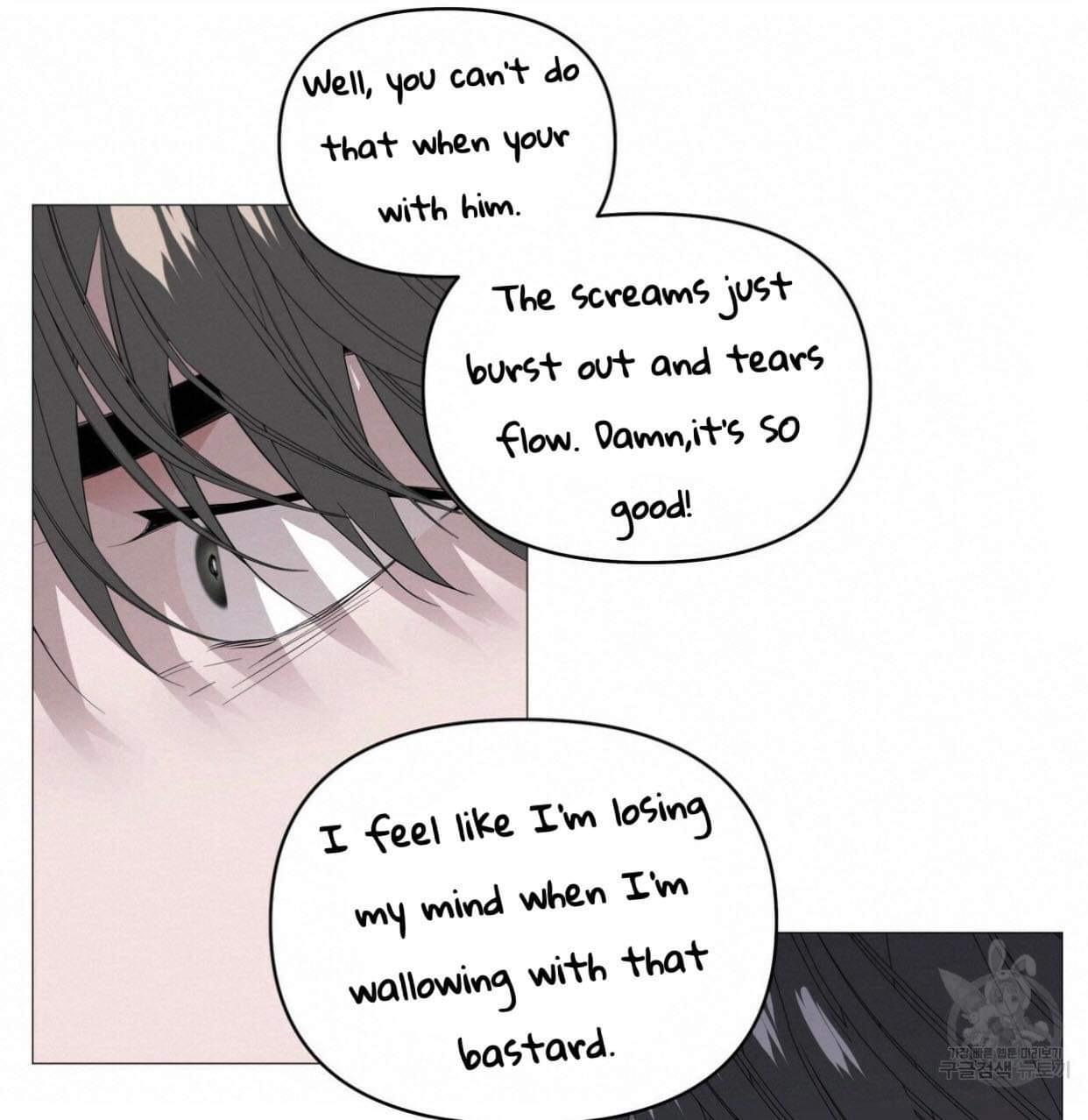 Stockholm syndrome Chapter 44 page 25 - 