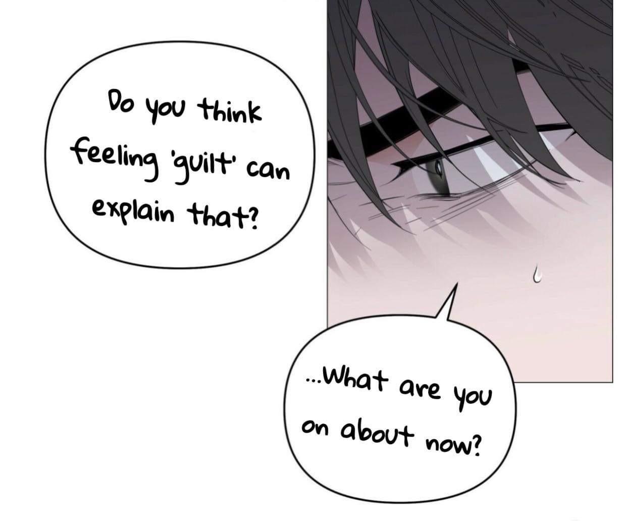 Stockholm syndrome Chapter 44 page 26 - 