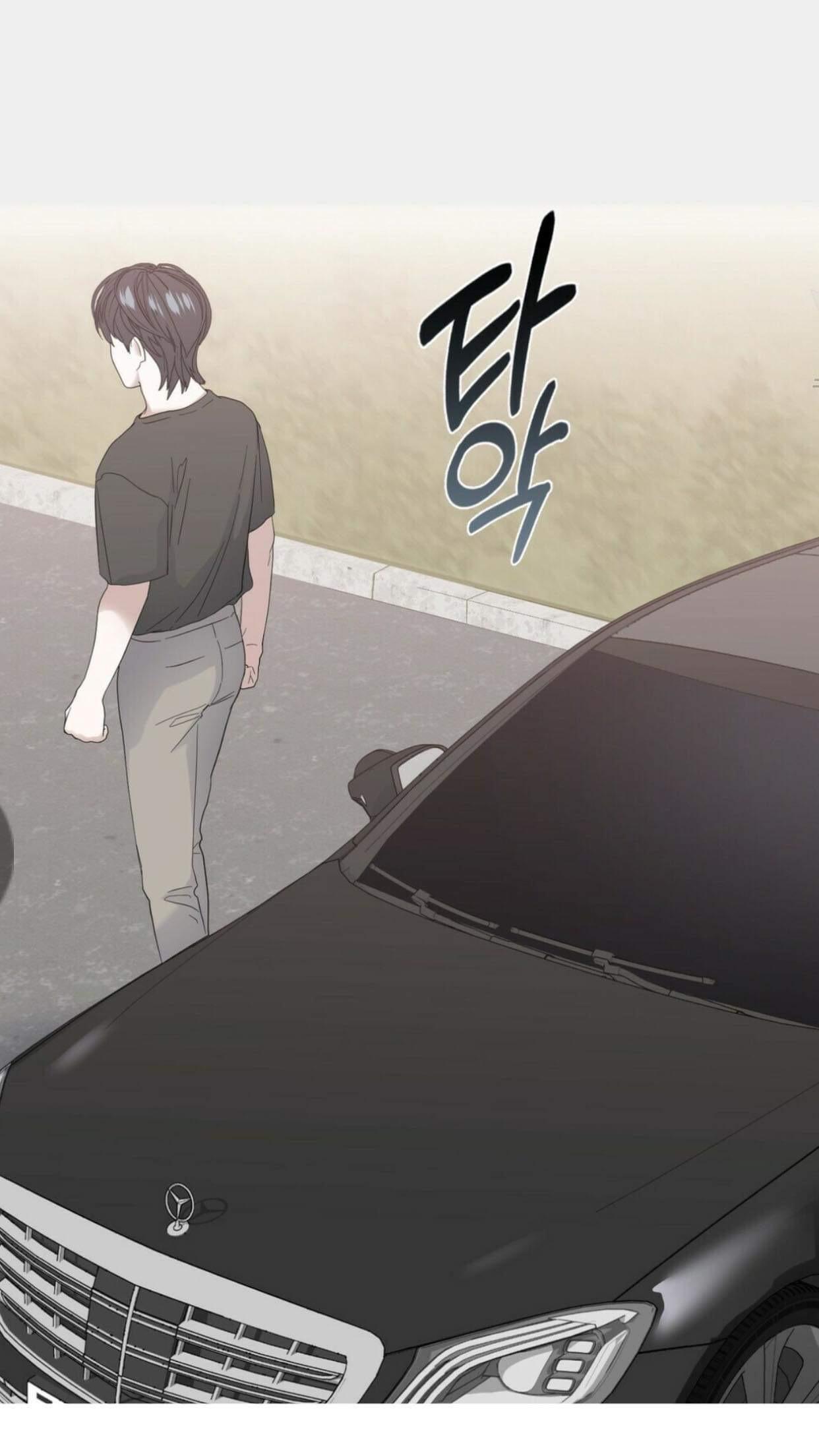 Stockholm syndrome Chapter 44 page 29 - 