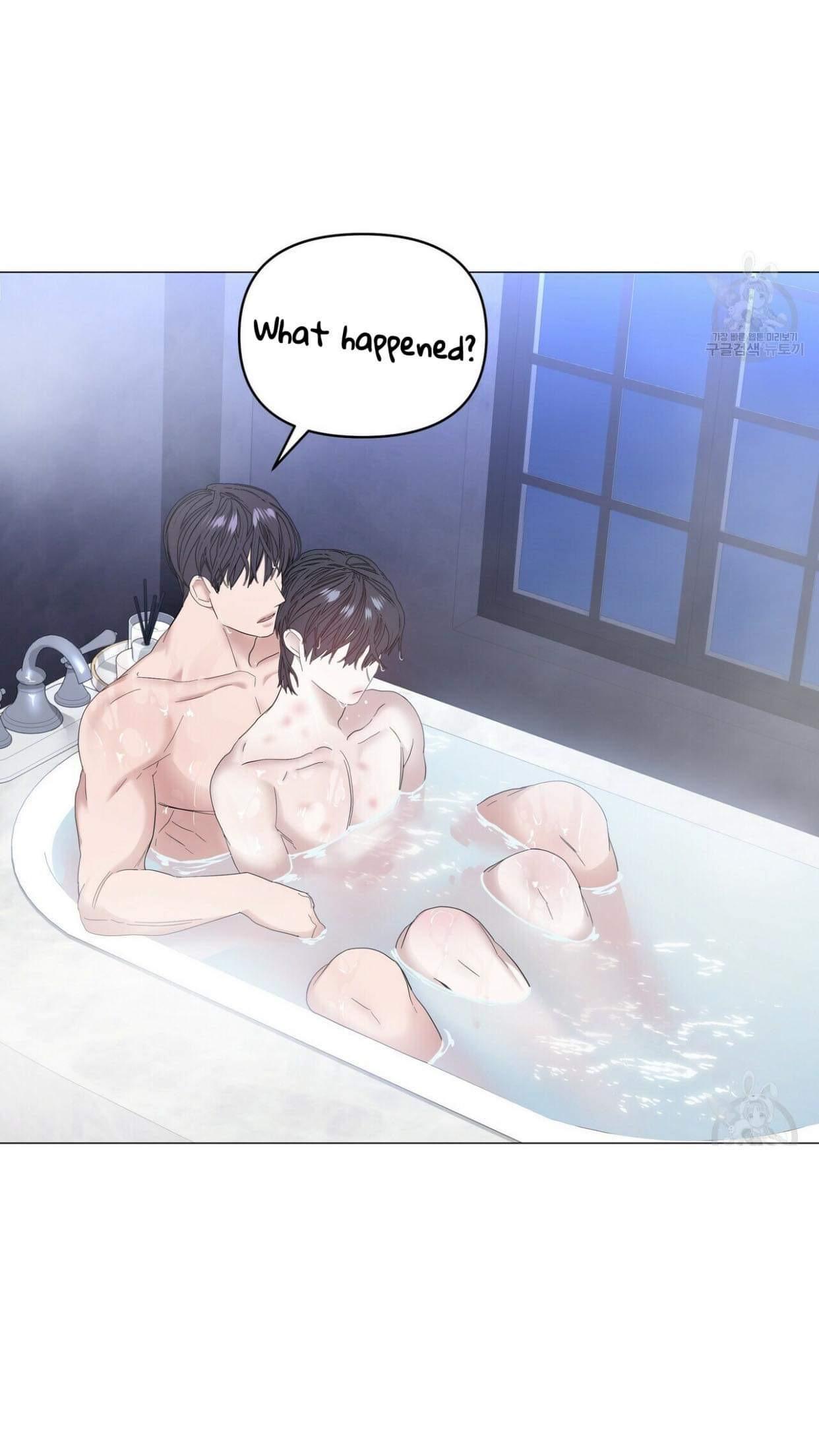 Stockholm syndrome Chapter 44 page 44 - 