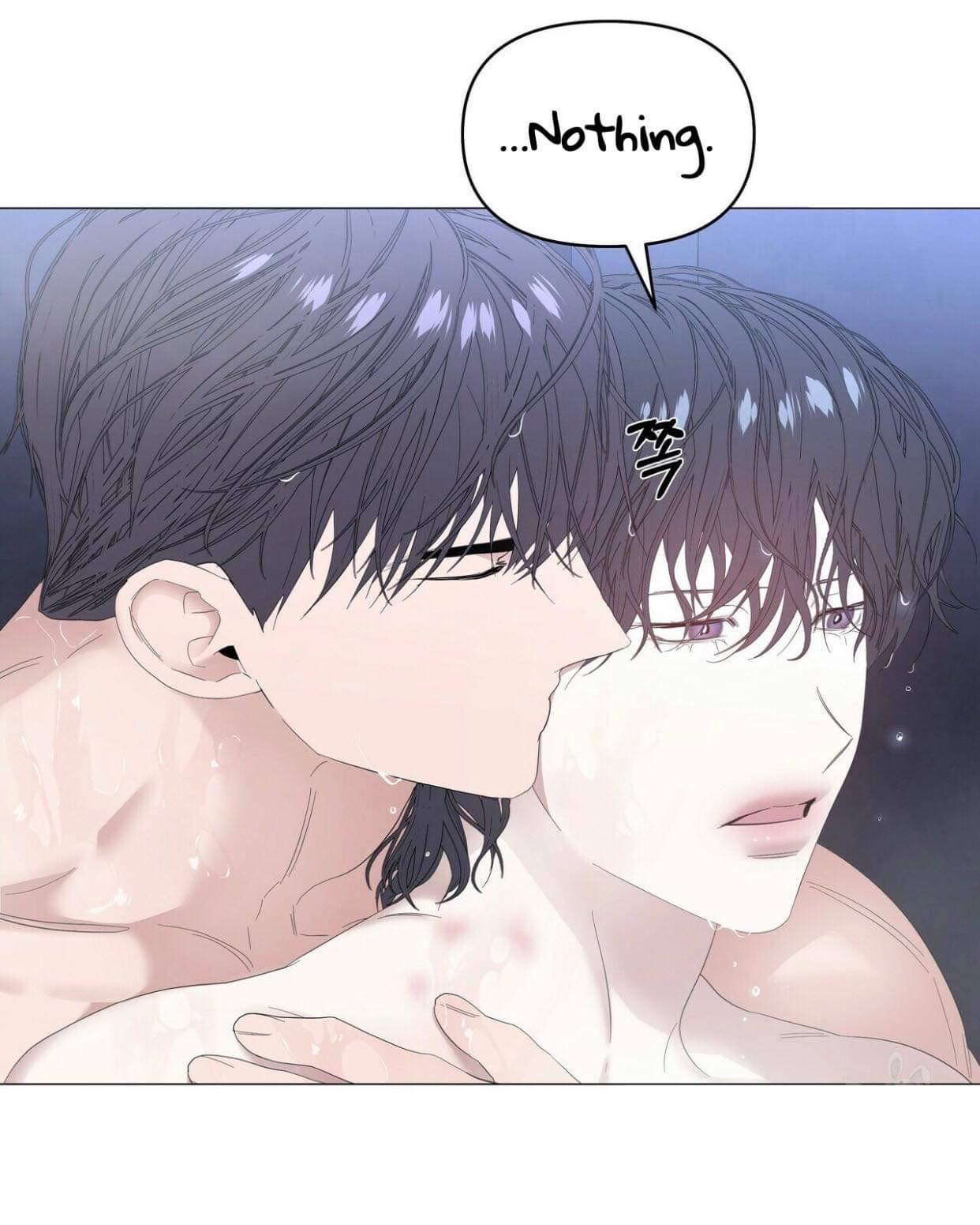 Stockholm syndrome Chapter 44 page 45 - 
