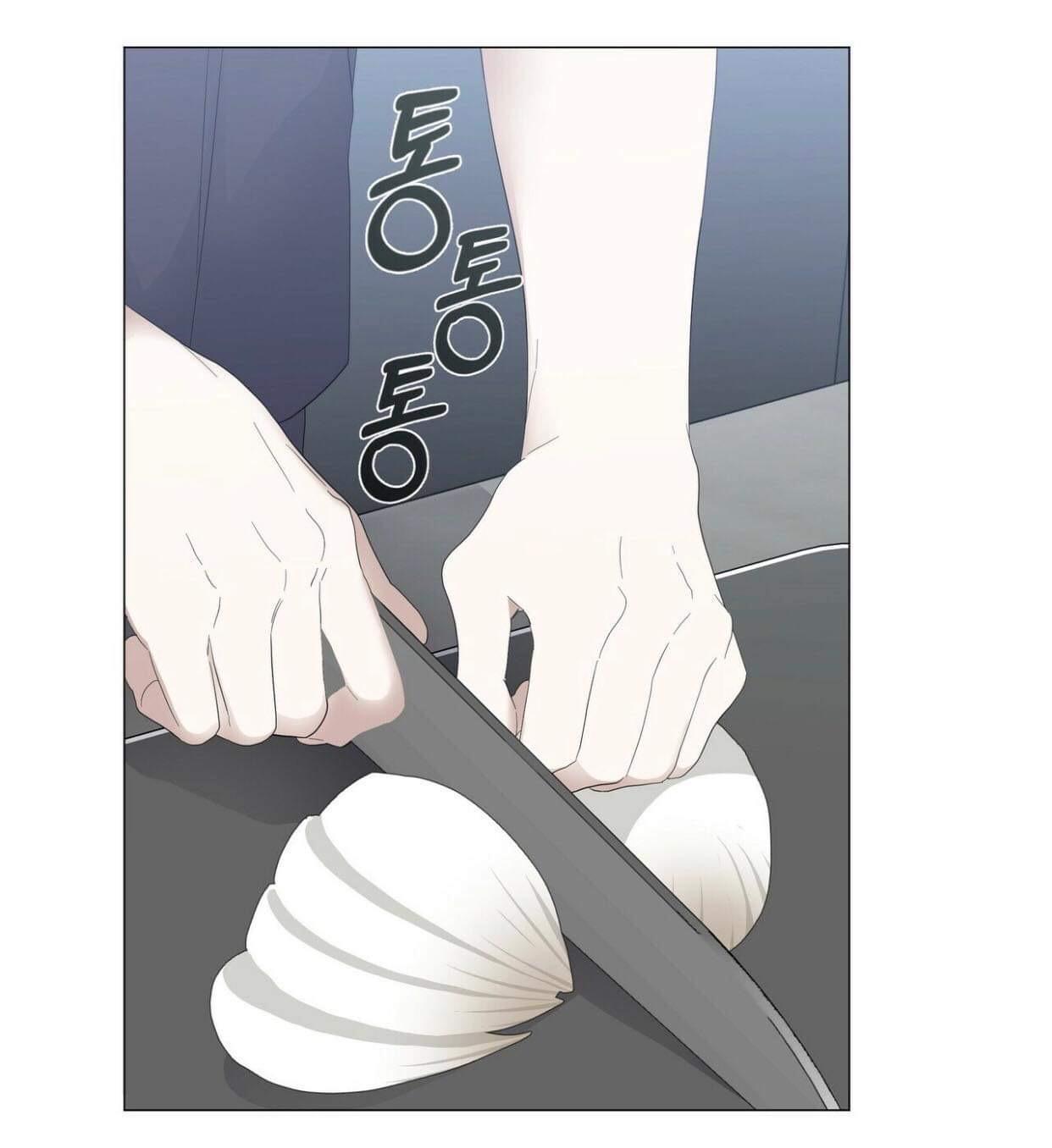 Stockholm syndrome Chapter 44 page 47 - 