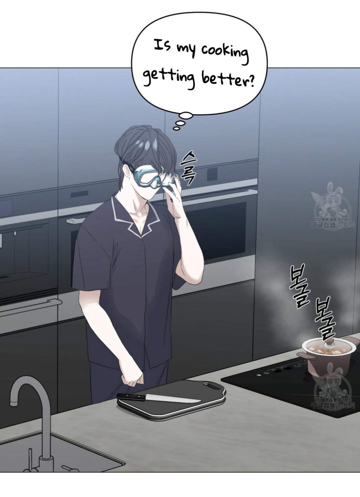 Stockholm syndrome Chapter 44 page 48 - 
