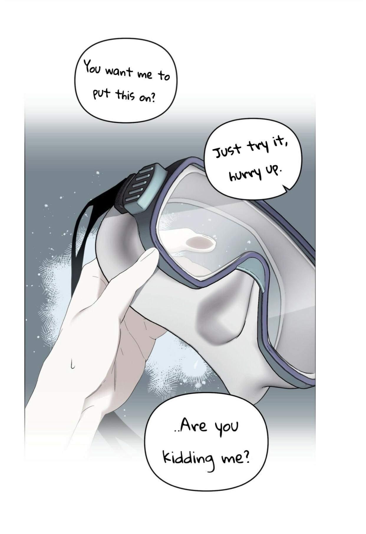 Stockholm syndrome Chapter 44 page 51 - 