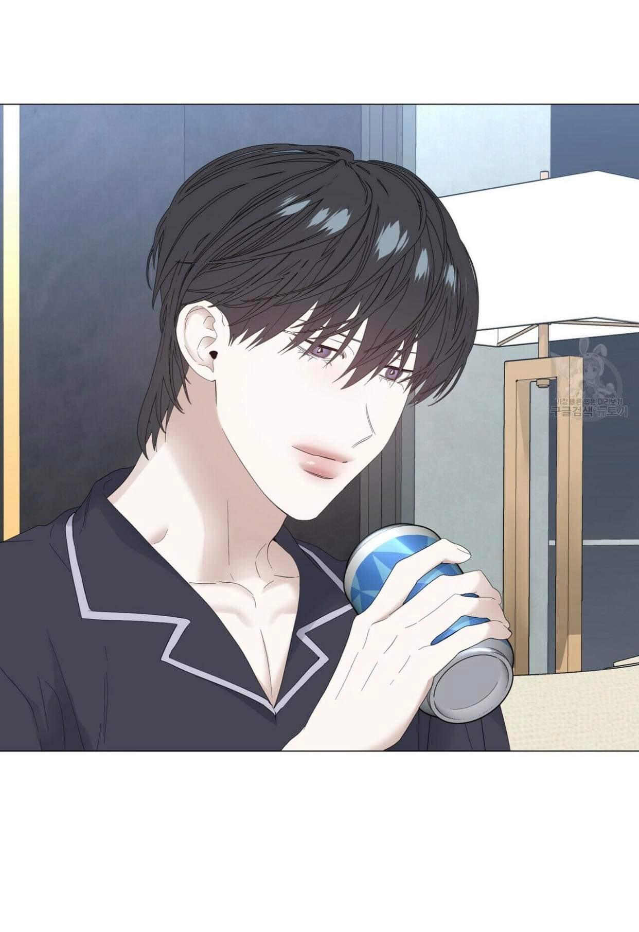 Stockholm syndrome Chapter 44 page 52 - 