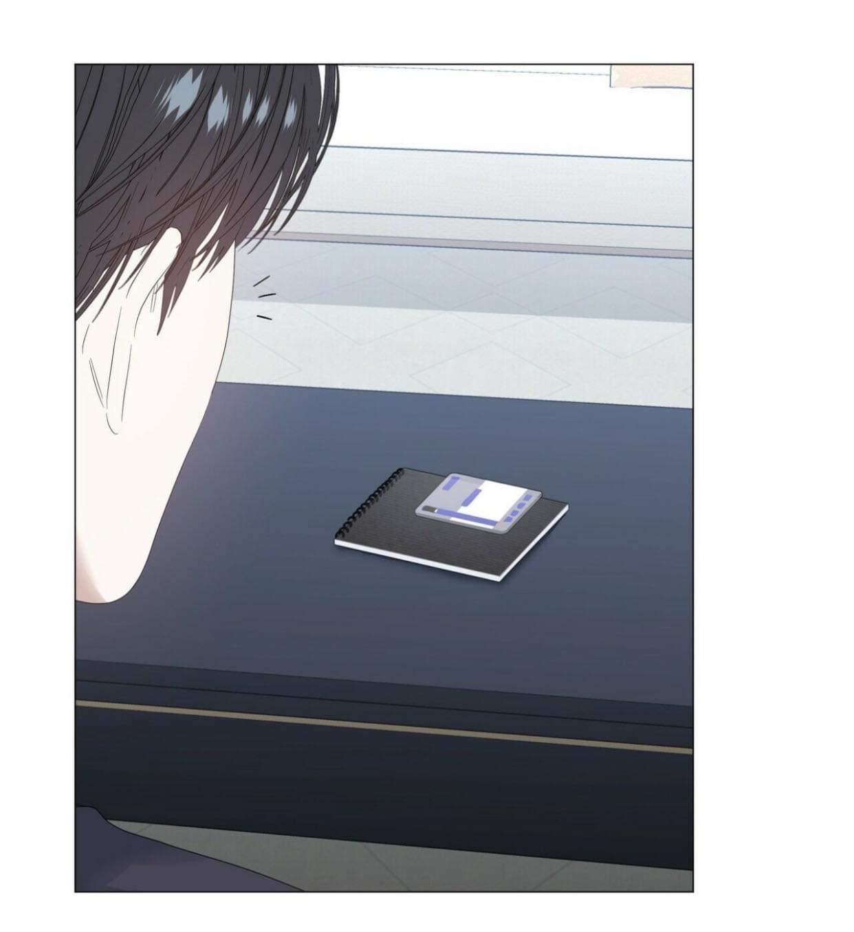 Stockholm syndrome Chapter 44 page 53 - 