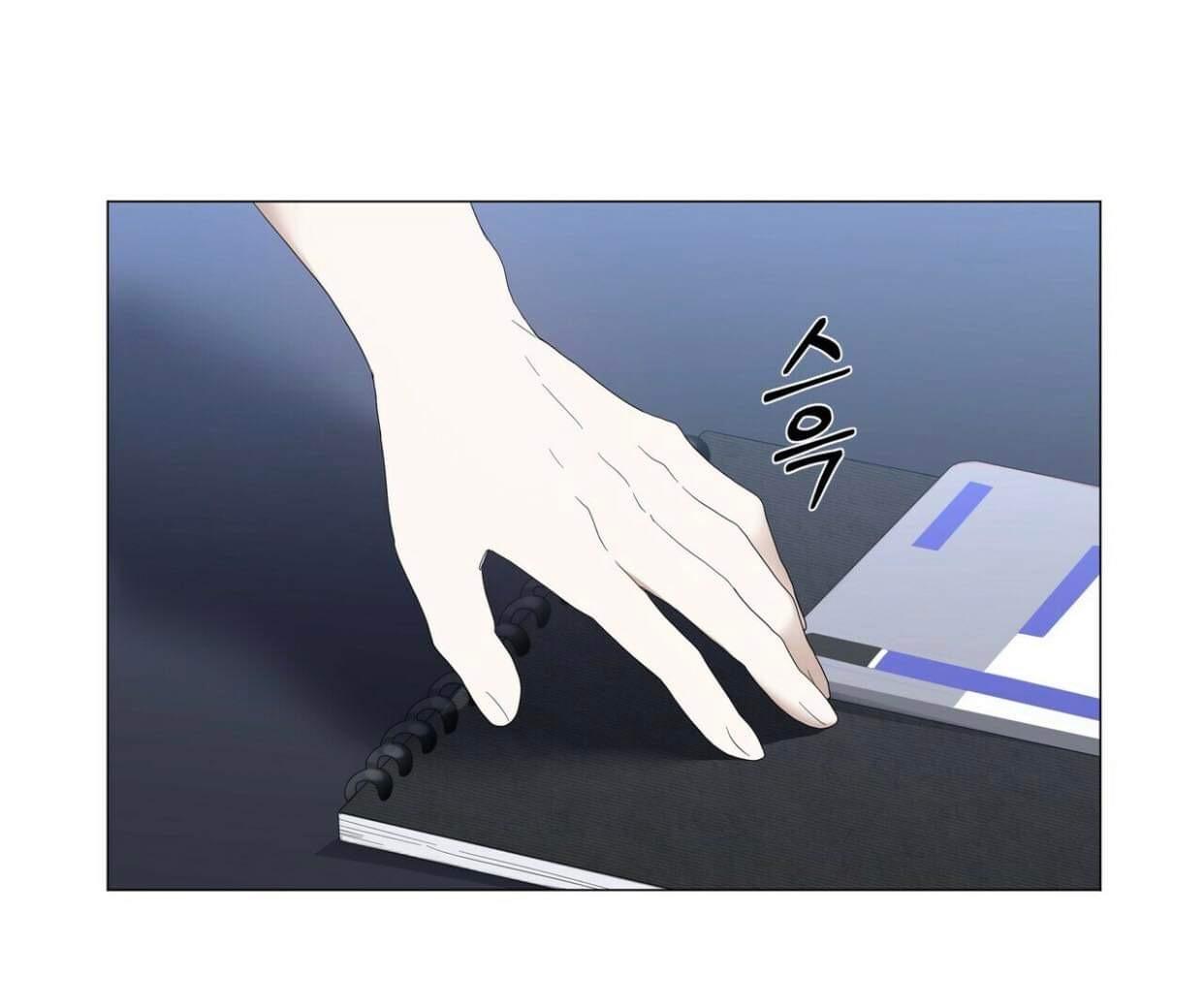 Stockholm syndrome Chapter 44 page 54 - 