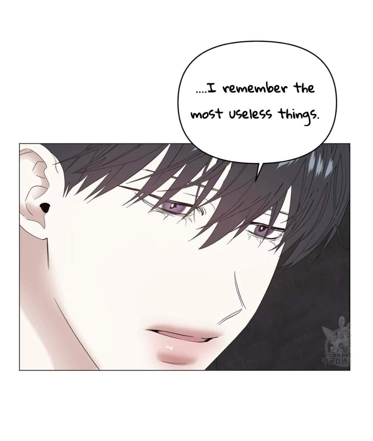 Stockholm syndrome Chapter 44 page 56 - 
