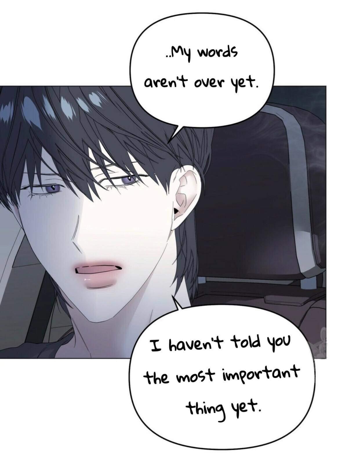 Stockholm syndrome Chapter 44 page 9 - 