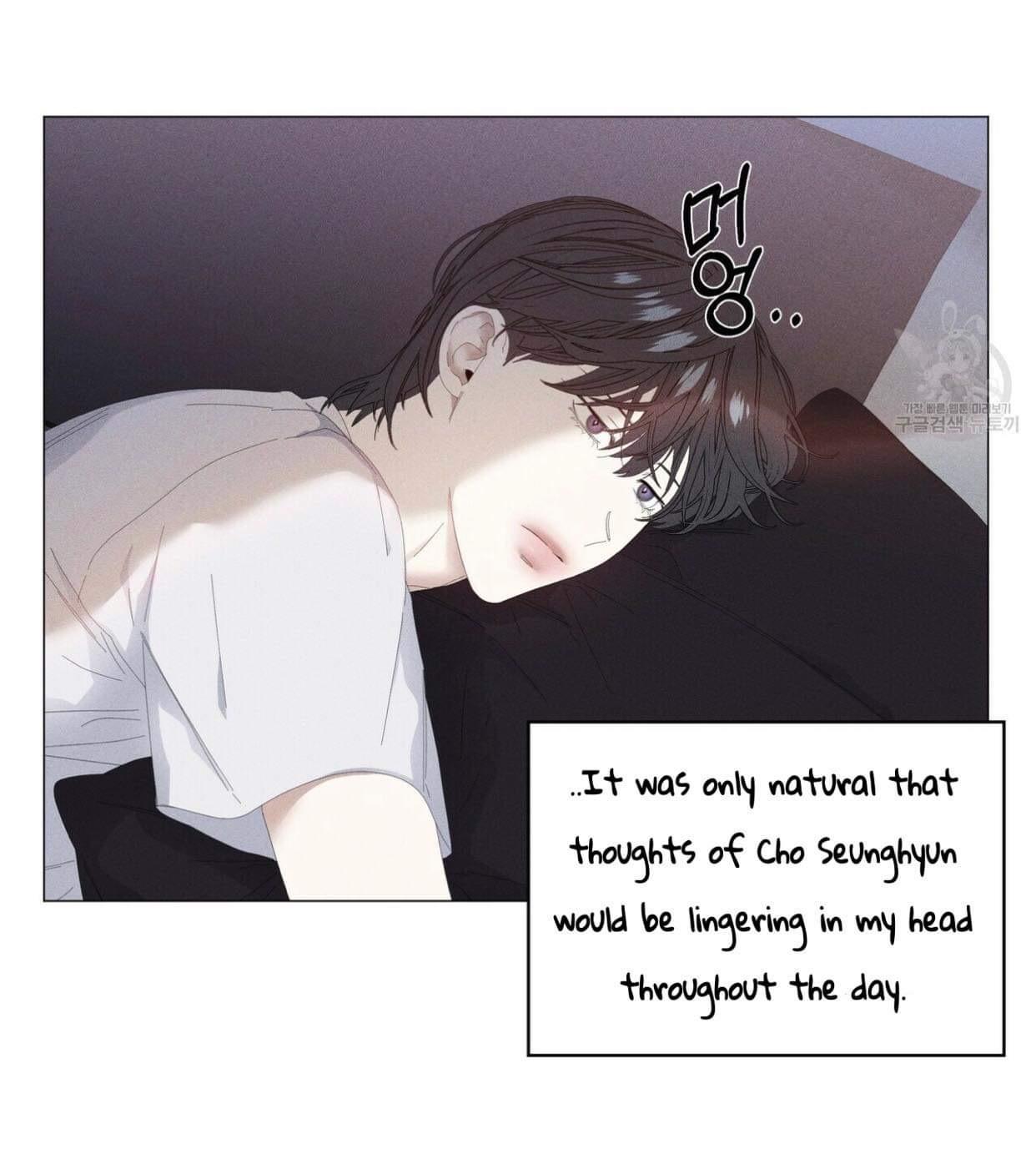 Stockholm syndrome Chapter 45 page 23 - 