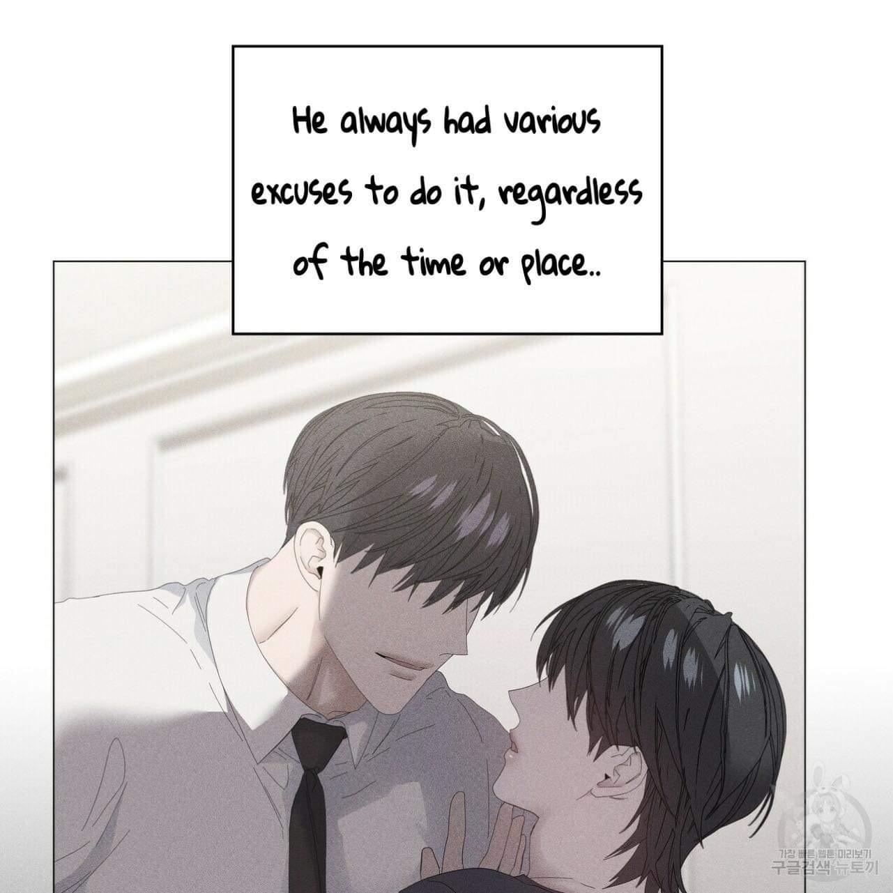 Stockholm syndrome Chapter 45 page 27 - 