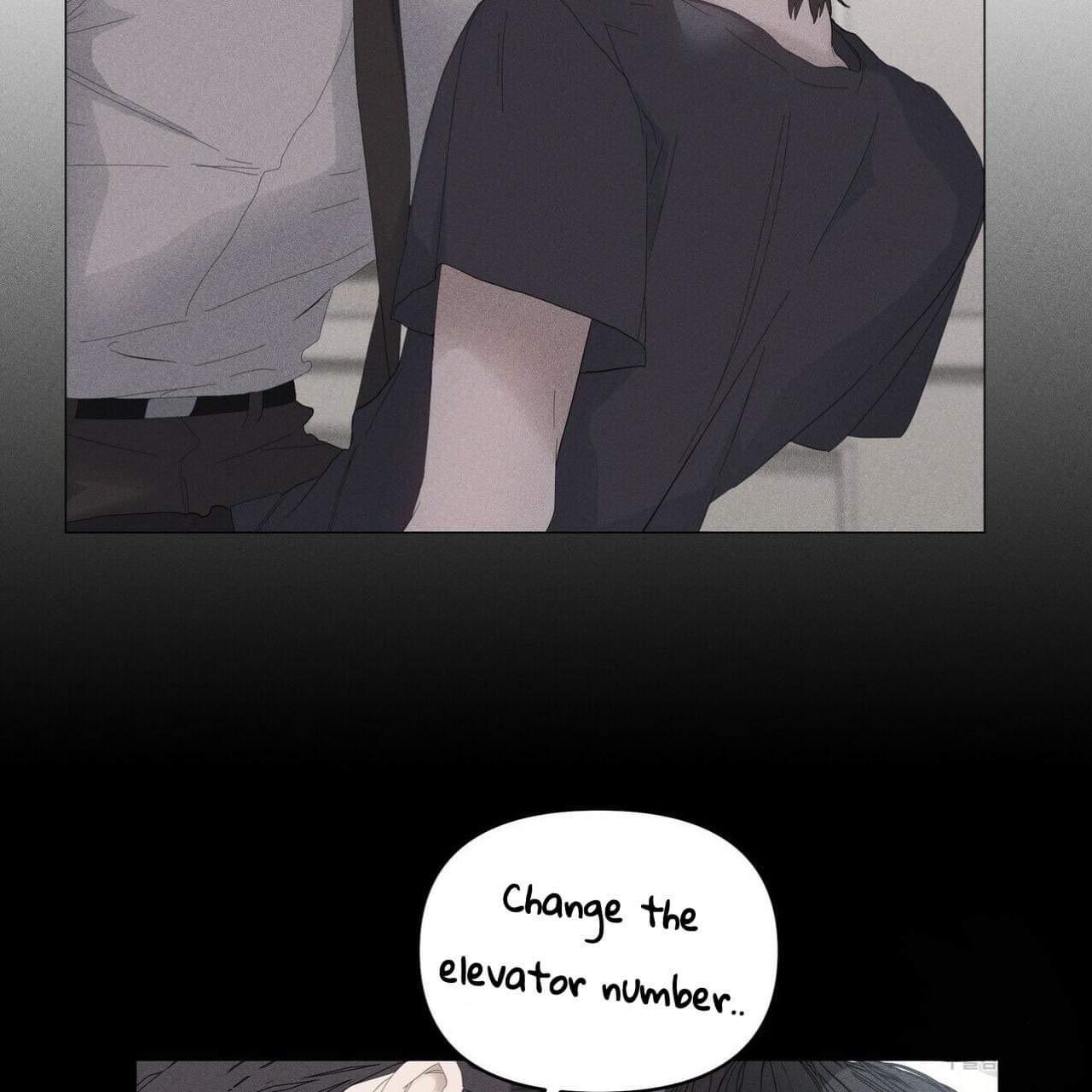 Stockholm syndrome Chapter 45 page 28 - 