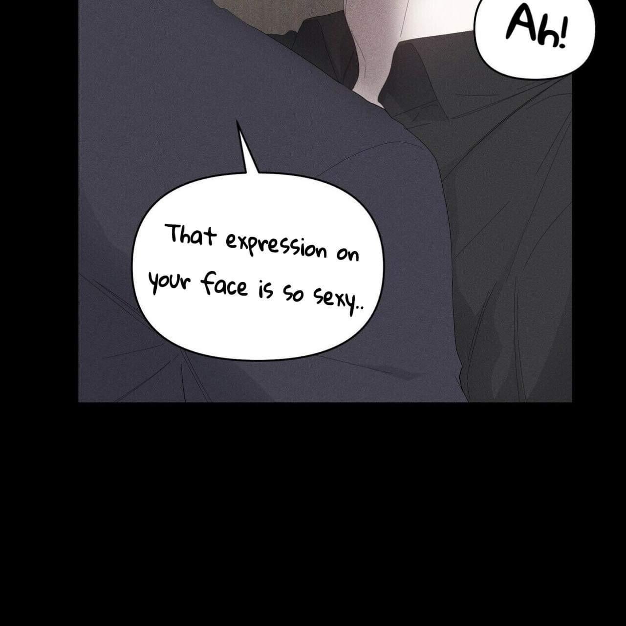 Stockholm syndrome Chapter 45 page 30 - 