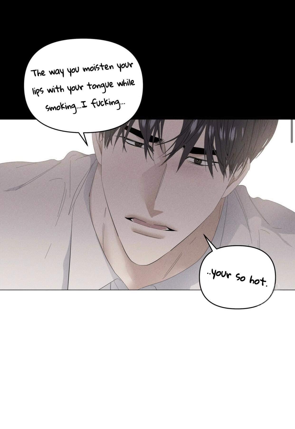Stockholm syndrome Chapter 45 page 31 - 